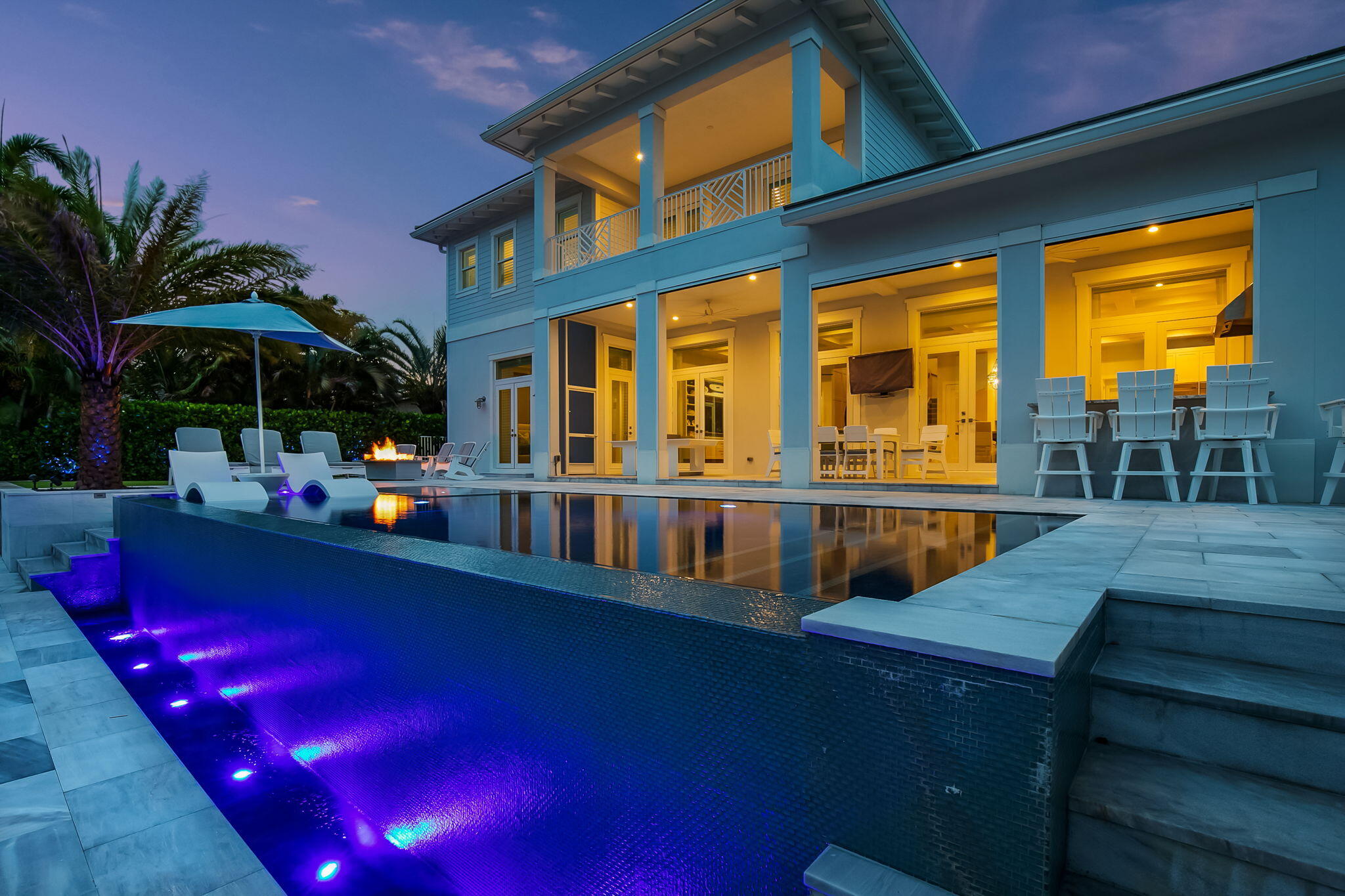 COUNTRY CLUB ADD TO VILLAGE OF NORTH PALM BEACH - Residential