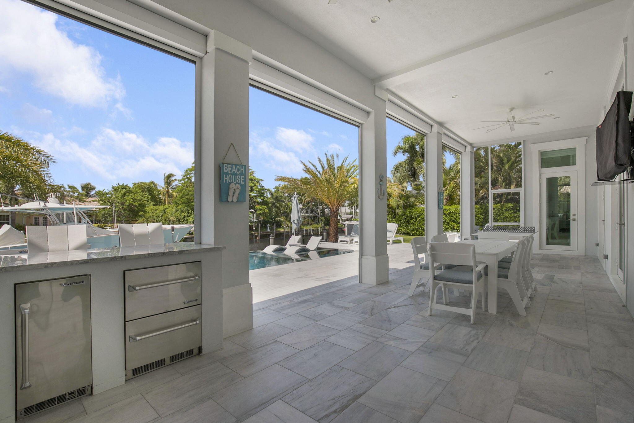 COUNTRY CLUB ADD TO VILLAGE OF NORTH PALM BEACH - Residential