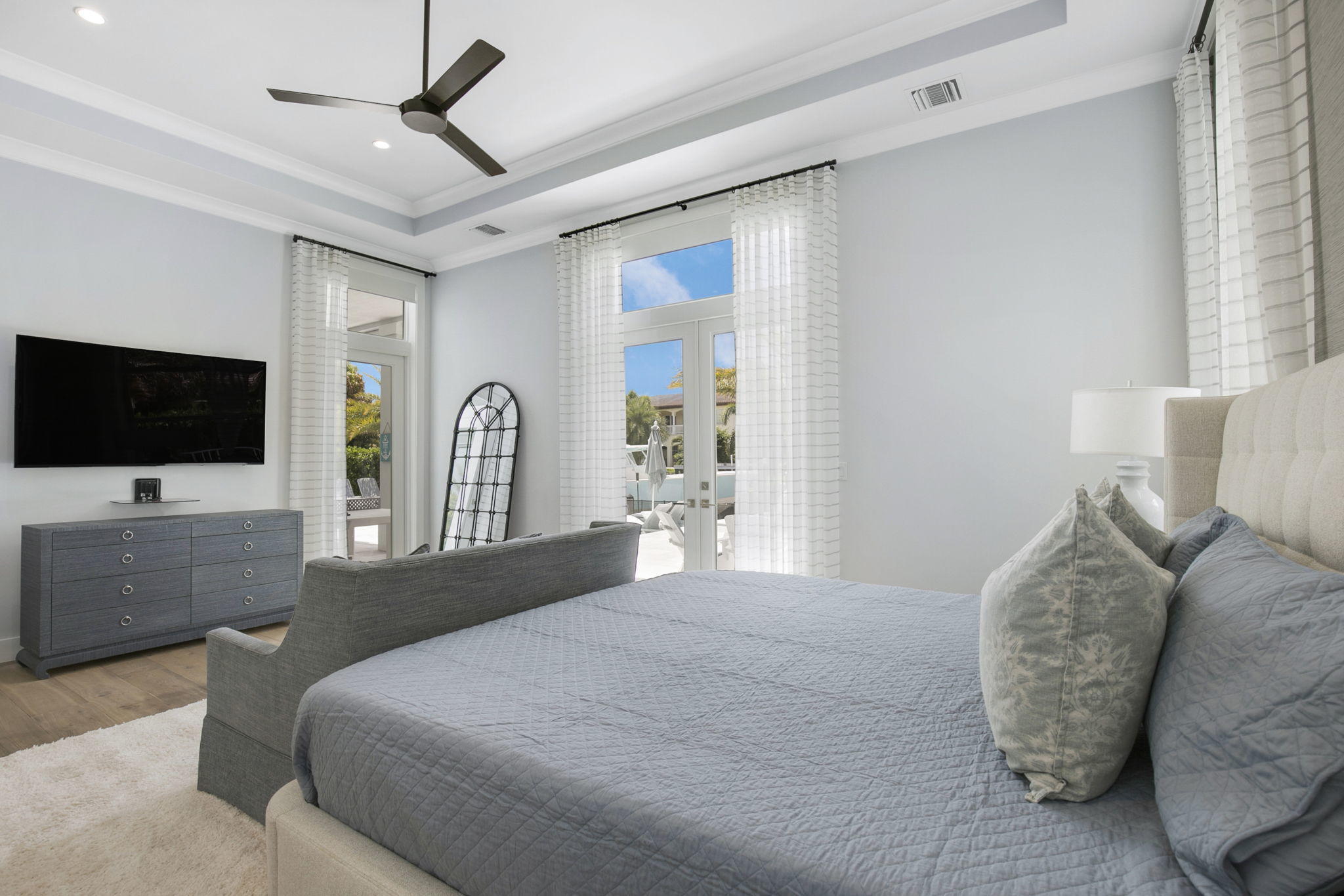 COUNTRY CLUB ADD TO VILLAGE OF NORTH PALM BEACH - Residential