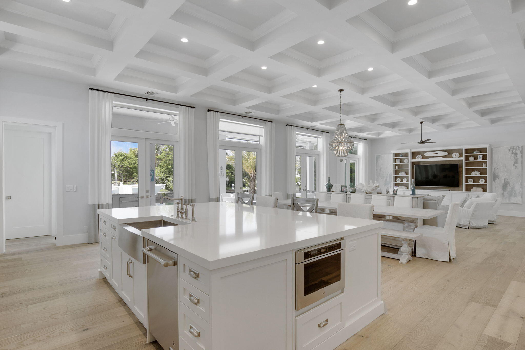 COUNTRY CLUB ADD TO VILLAGE OF NORTH PALM BEACH - Residential