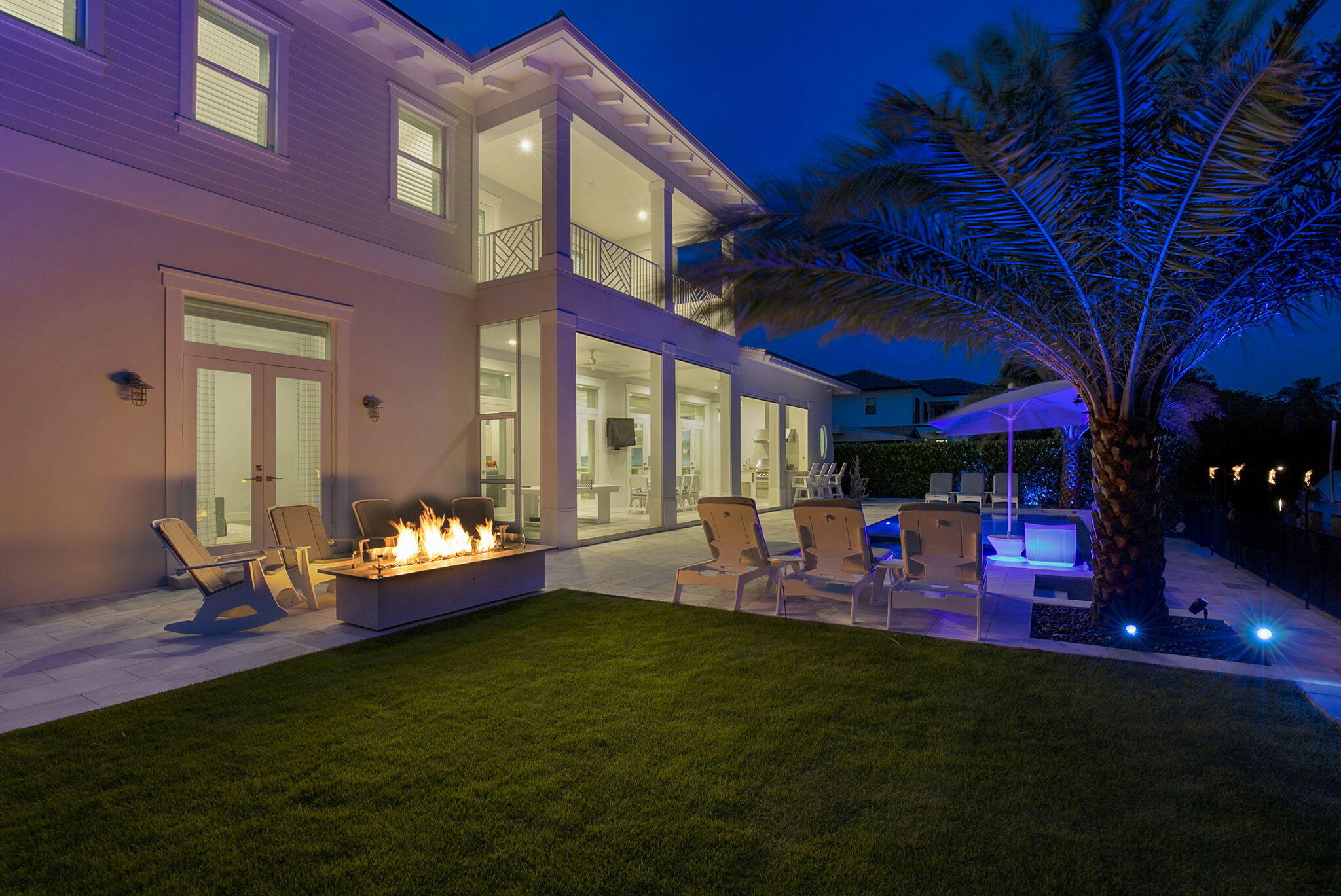 COUNTRY CLUB ADD TO VILLAGE OF NORTH PALM BEACH - Residential