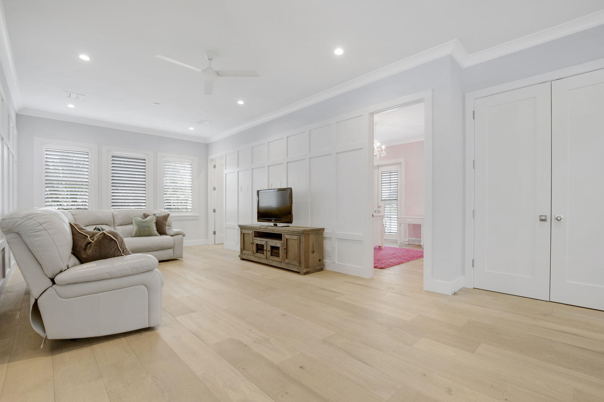 COUNTRY CLUB ADD TO VILLAGE OF NORTH PALM BEACH - Residential