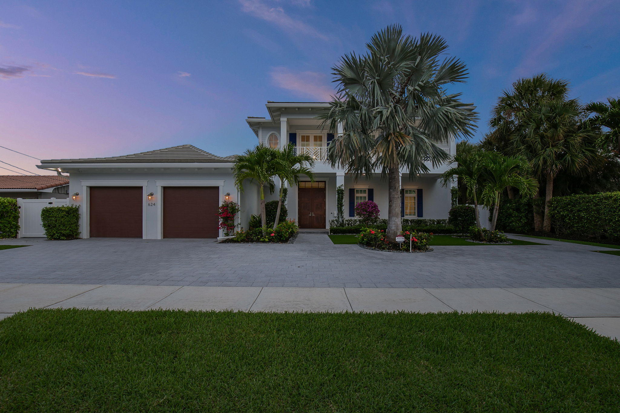 COUNTRY CLUB ADD TO VILLAGE OF NORTH PALM BEACH - Residential