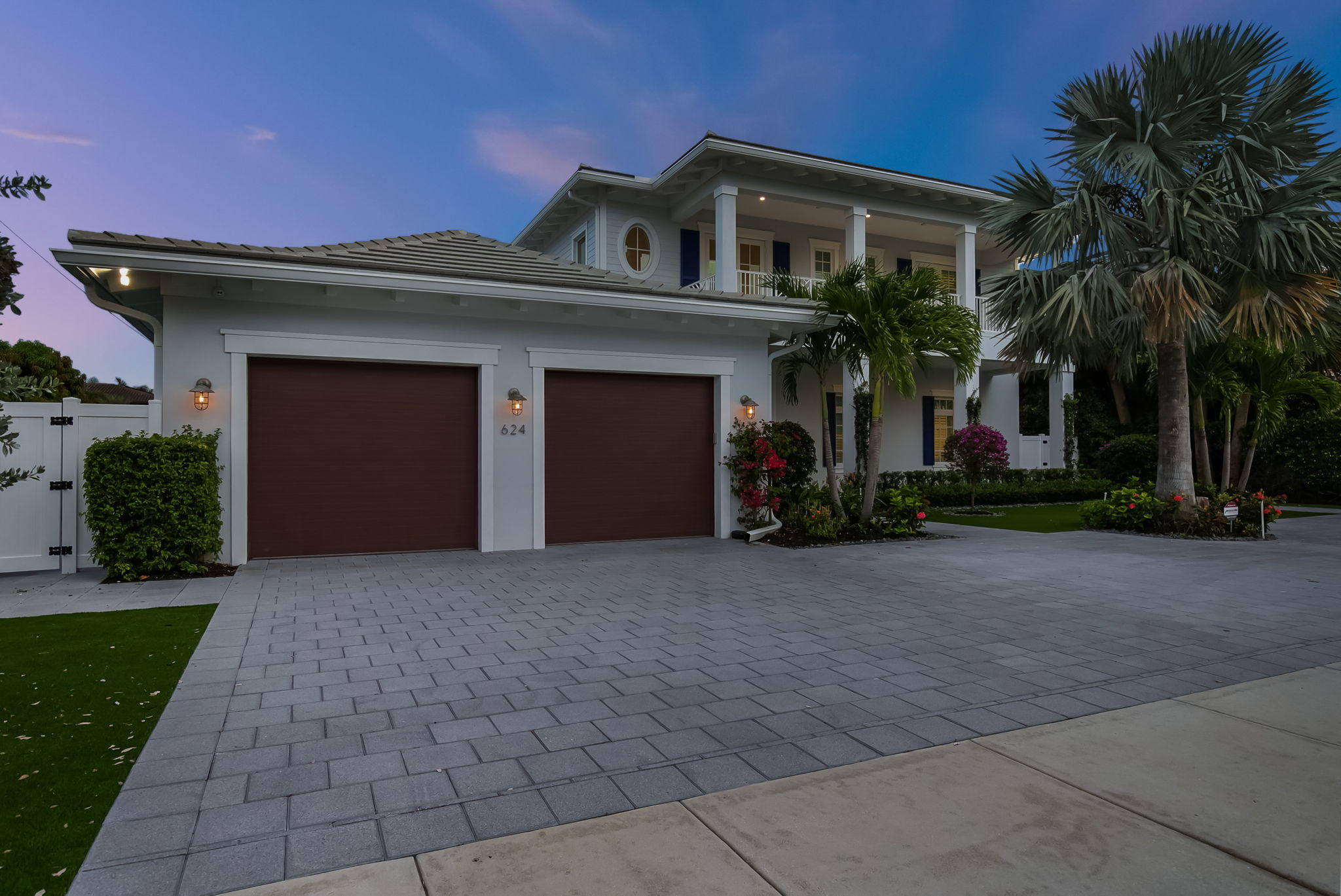 COUNTRY CLUB ADD TO VILLAGE OF NORTH PALM BEACH - Residential