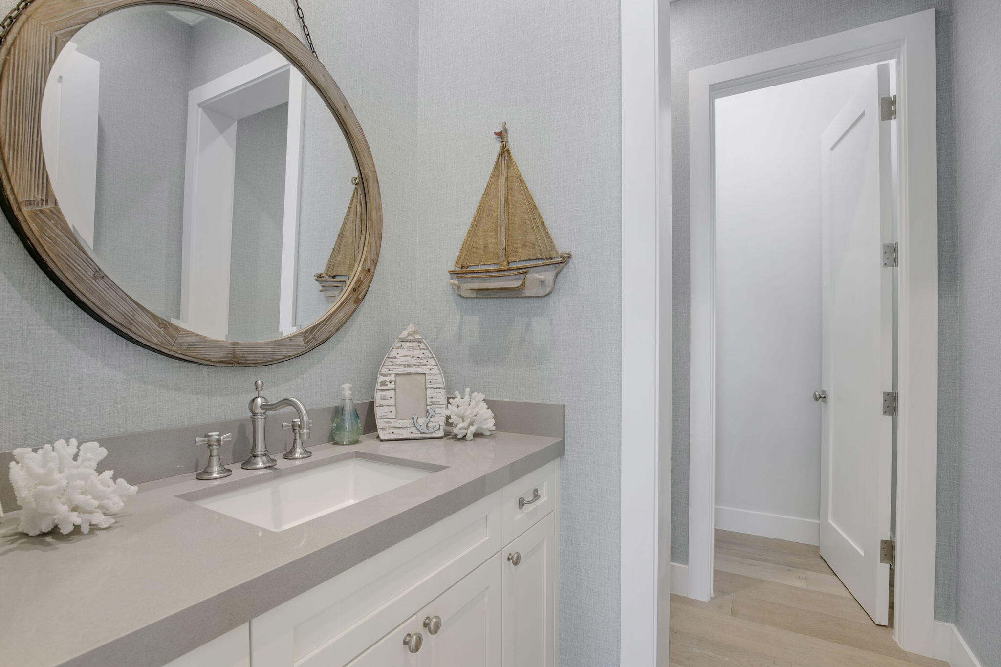 COUNTRY CLUB ADD TO VILLAGE OF NORTH PALM BEACH - Residential