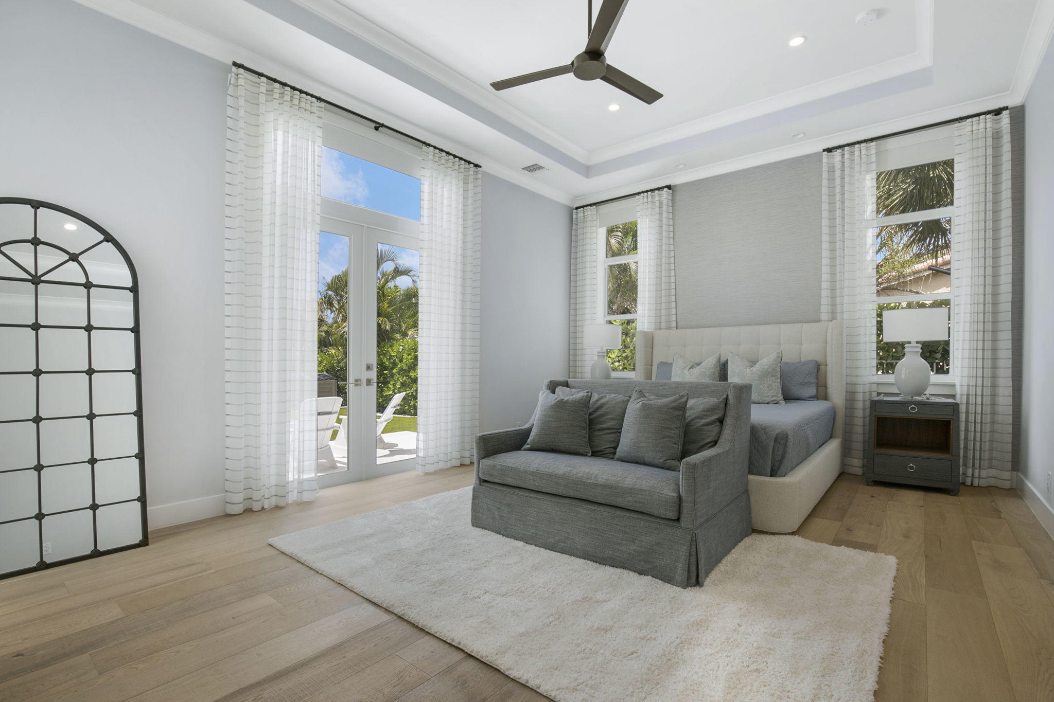 COUNTRY CLUB ADD TO VILLAGE OF NORTH PALM BEACH - Residential