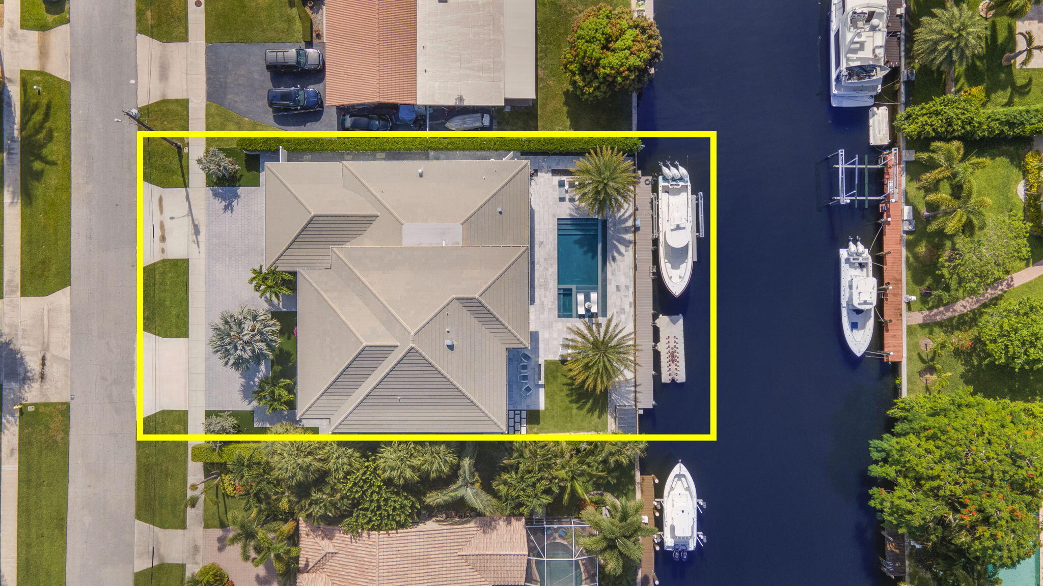 COUNTRY CLUB ADD TO VILLAGE OF NORTH PALM BEACH - Residential