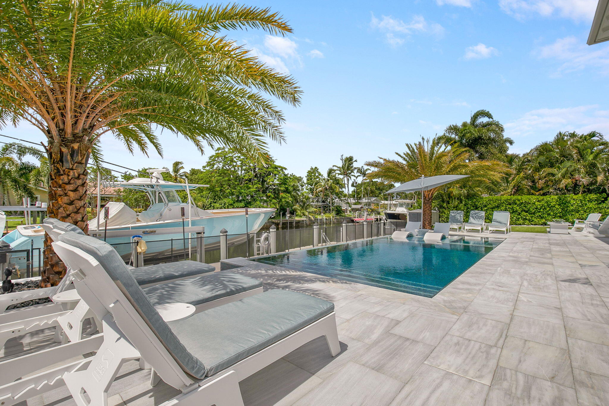 COUNTRY CLUB ADD TO VILLAGE OF NORTH PALM BEACH - Residential