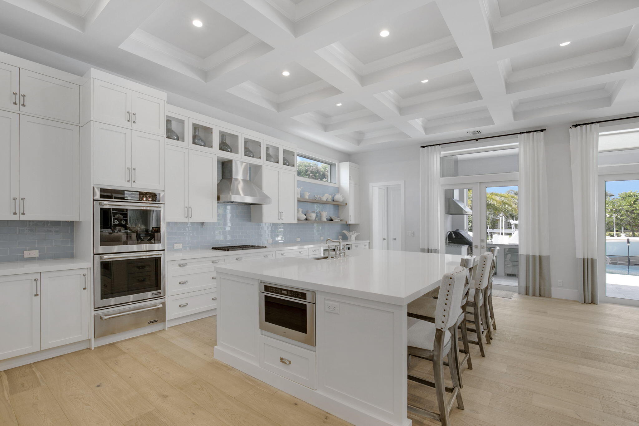 COUNTRY CLUB ADD TO VILLAGE OF NORTH PALM BEACH - Residential