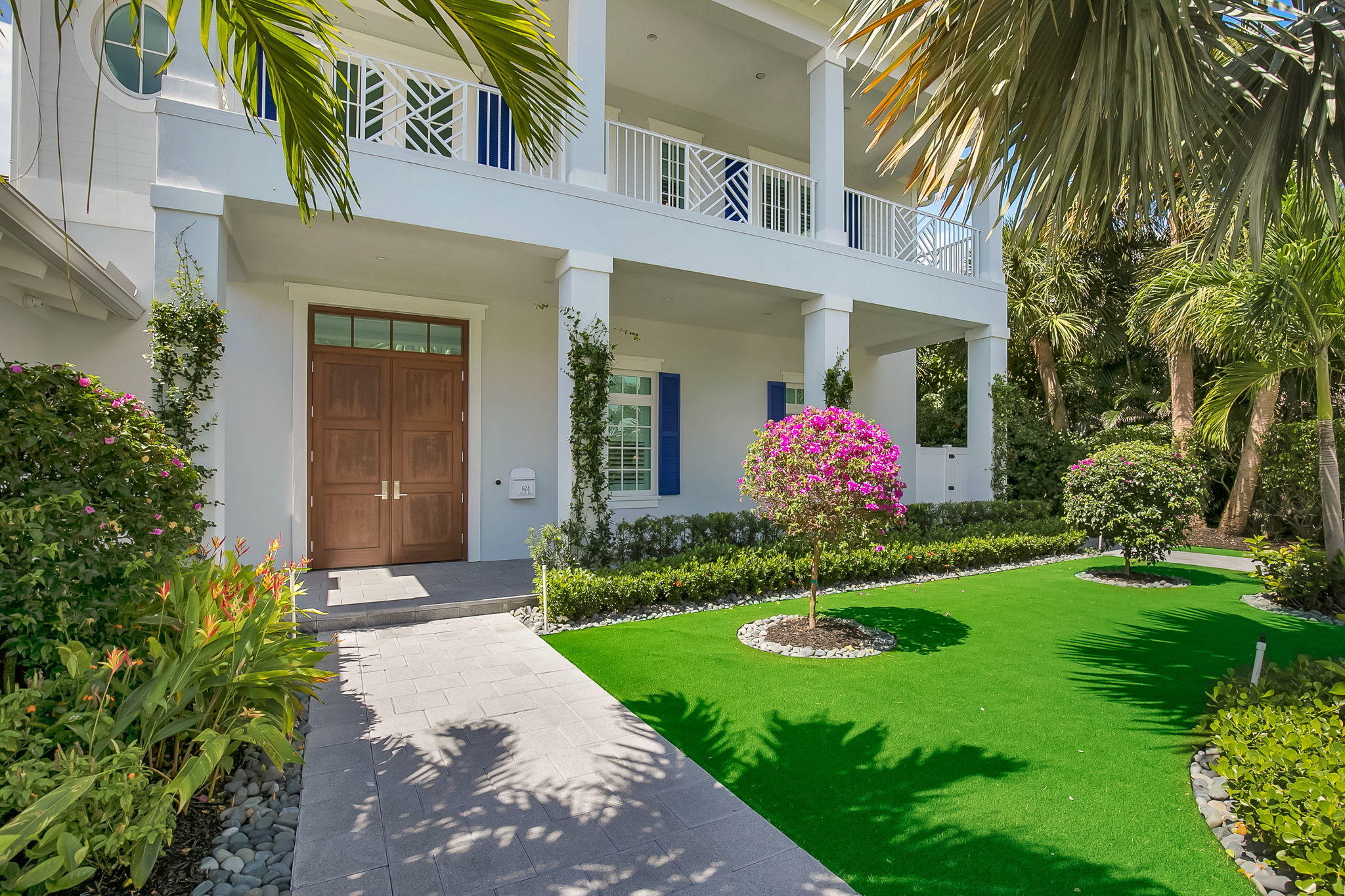 COUNTRY CLUB ADD TO VILLAGE OF NORTH PALM BEACH - Residential