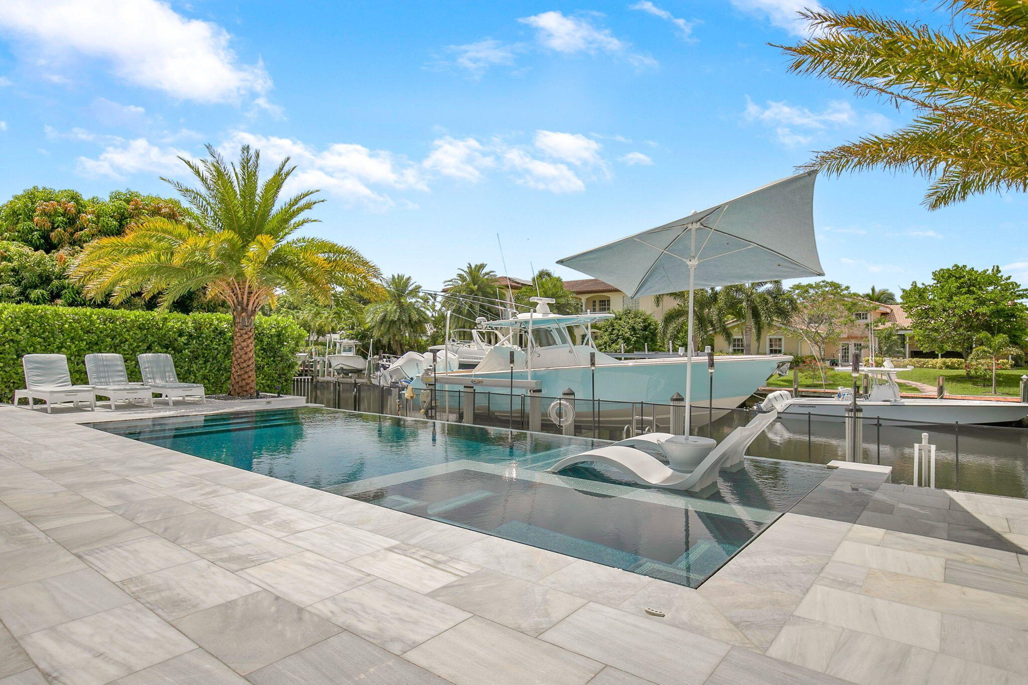 COUNTRY CLUB ADD TO VILLAGE OF NORTH PALM BEACH - Residential