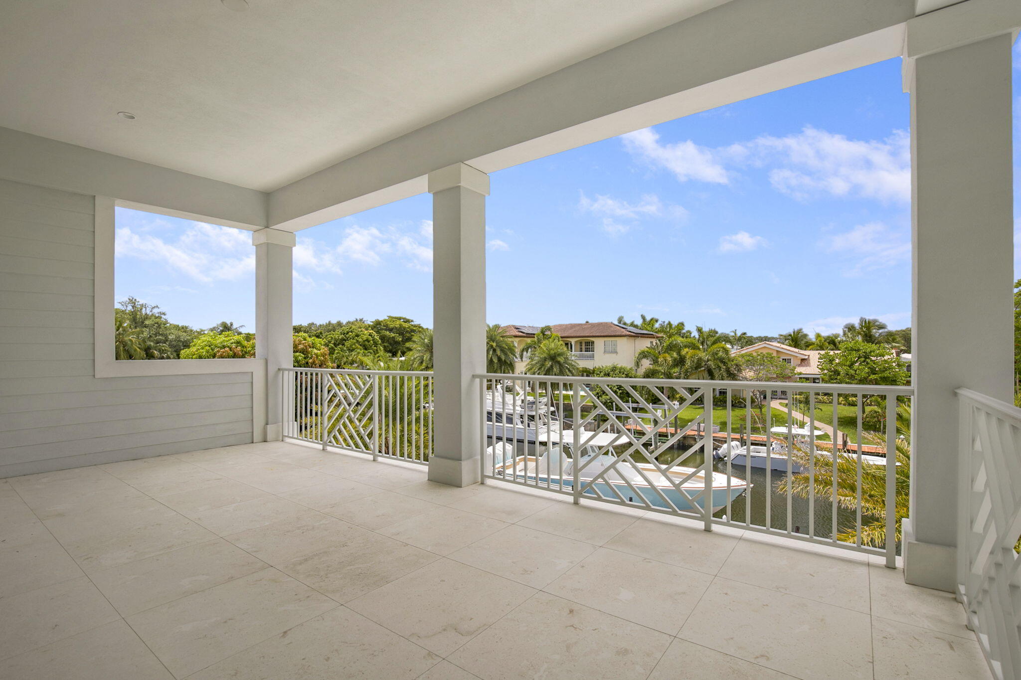 COUNTRY CLUB ADD TO VILLAGE OF NORTH PALM BEACH - Residential