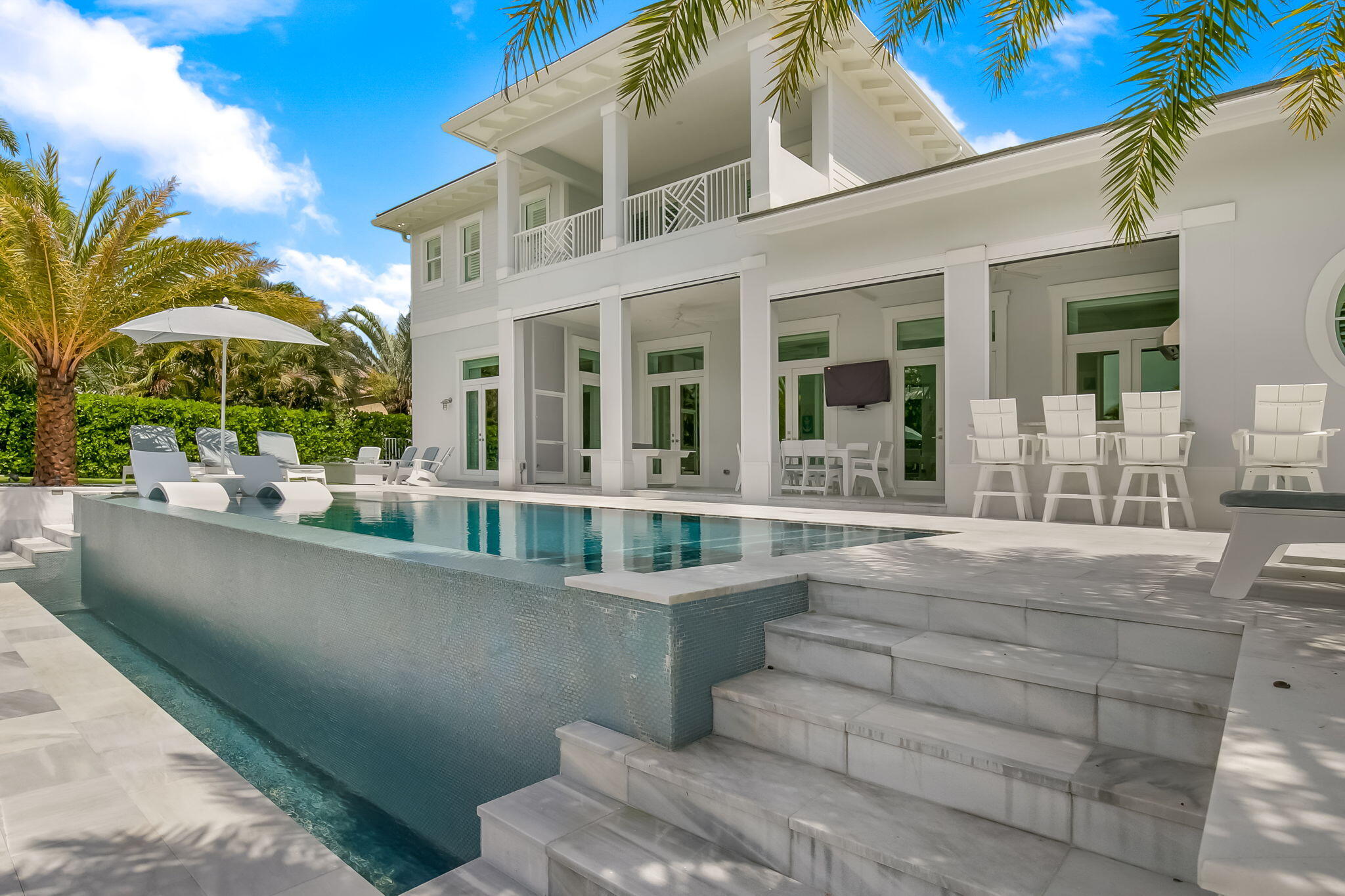 COUNTRY CLUB ADD TO VILLAGE OF NORTH PALM BEACH - Residential