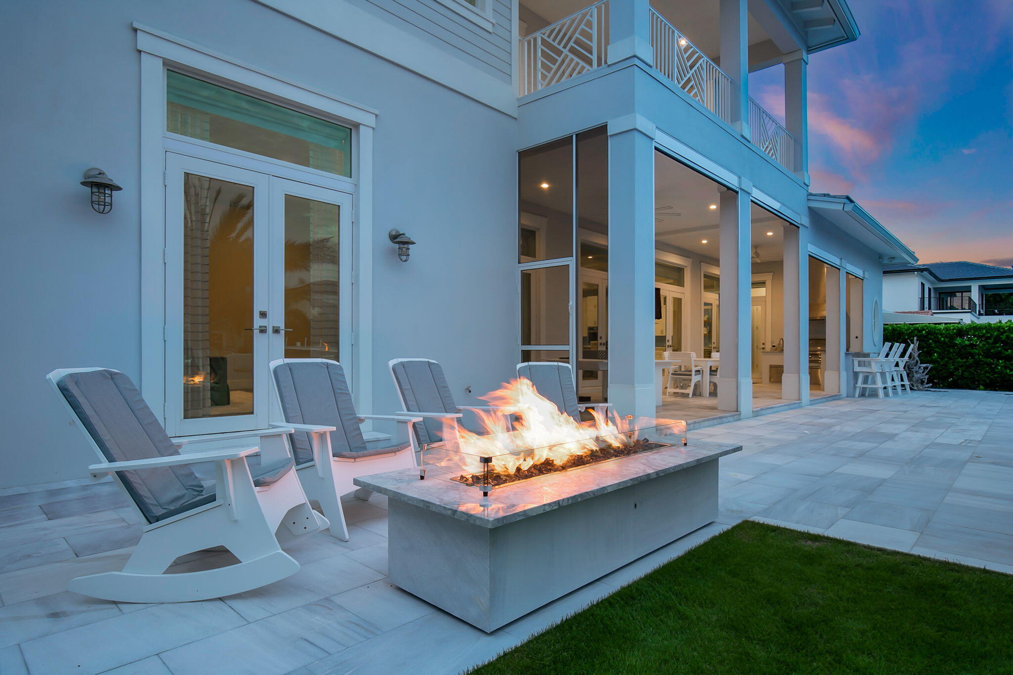 COUNTRY CLUB ADD TO VILLAGE OF NORTH PALM BEACH - Residential