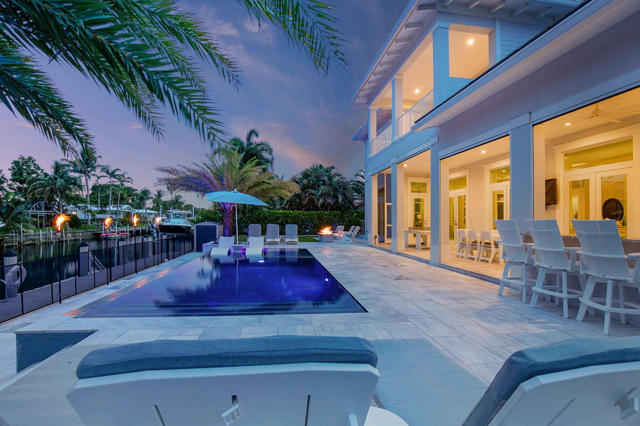 COUNTRY CLUB ADD TO VILLAGE OF NORTH PALM BEACH - Residential