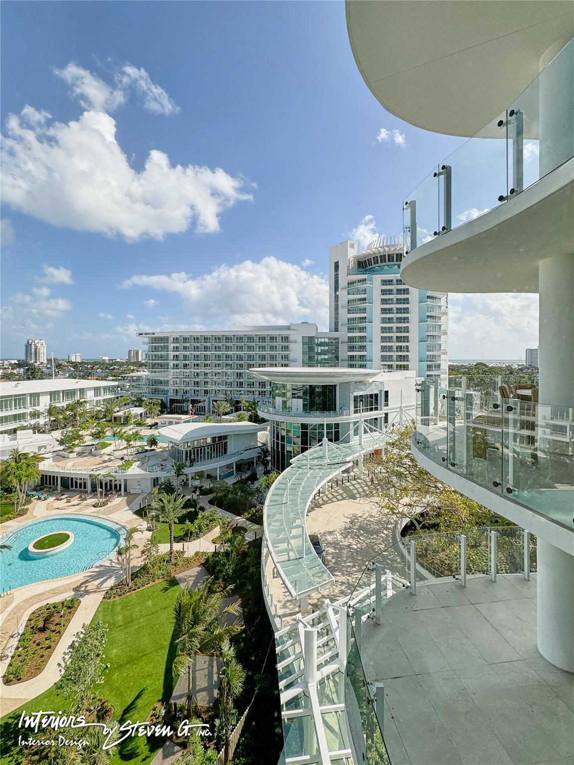 Azul Condominium - Residential