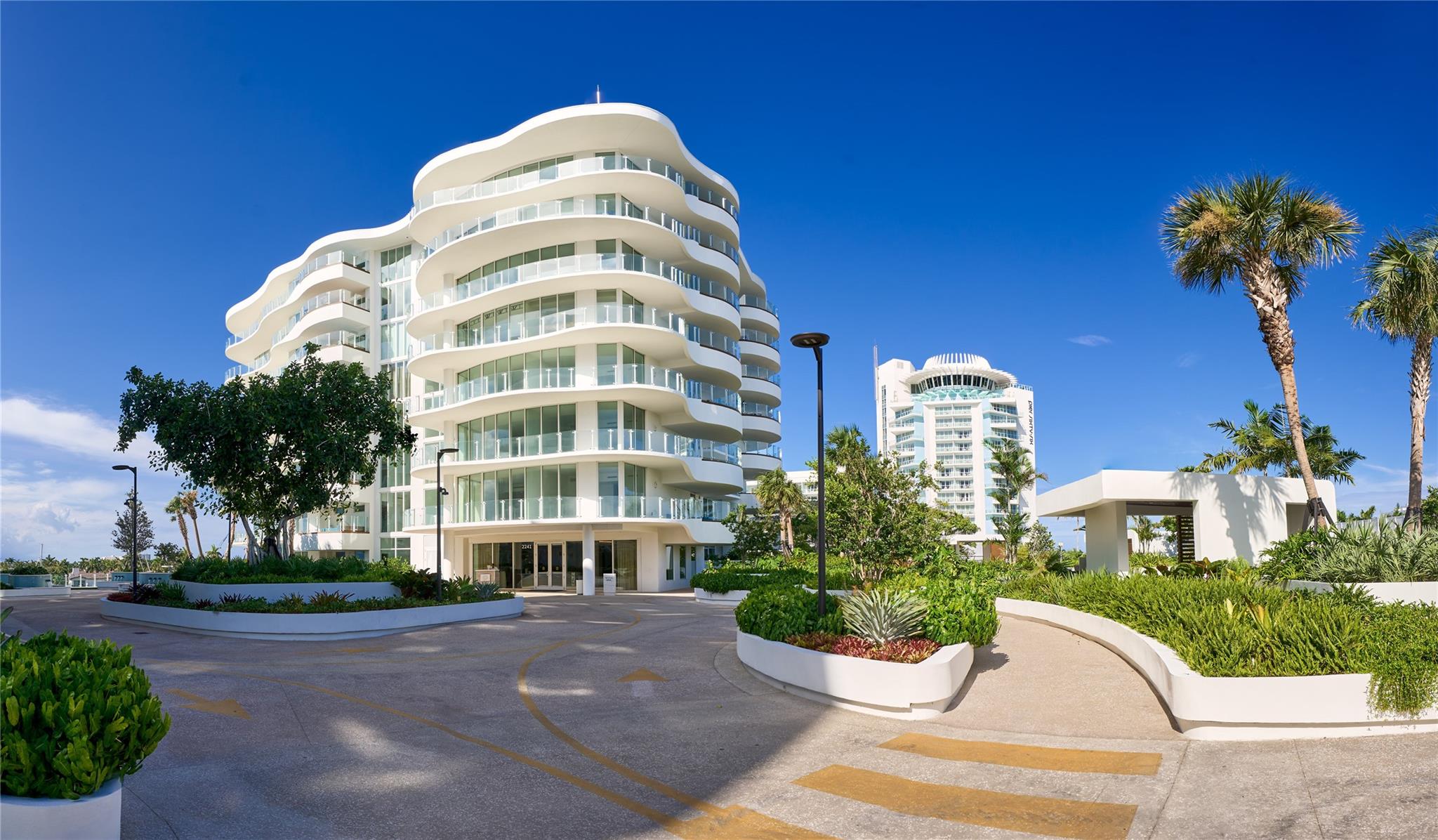 Azul Condominium - Residential