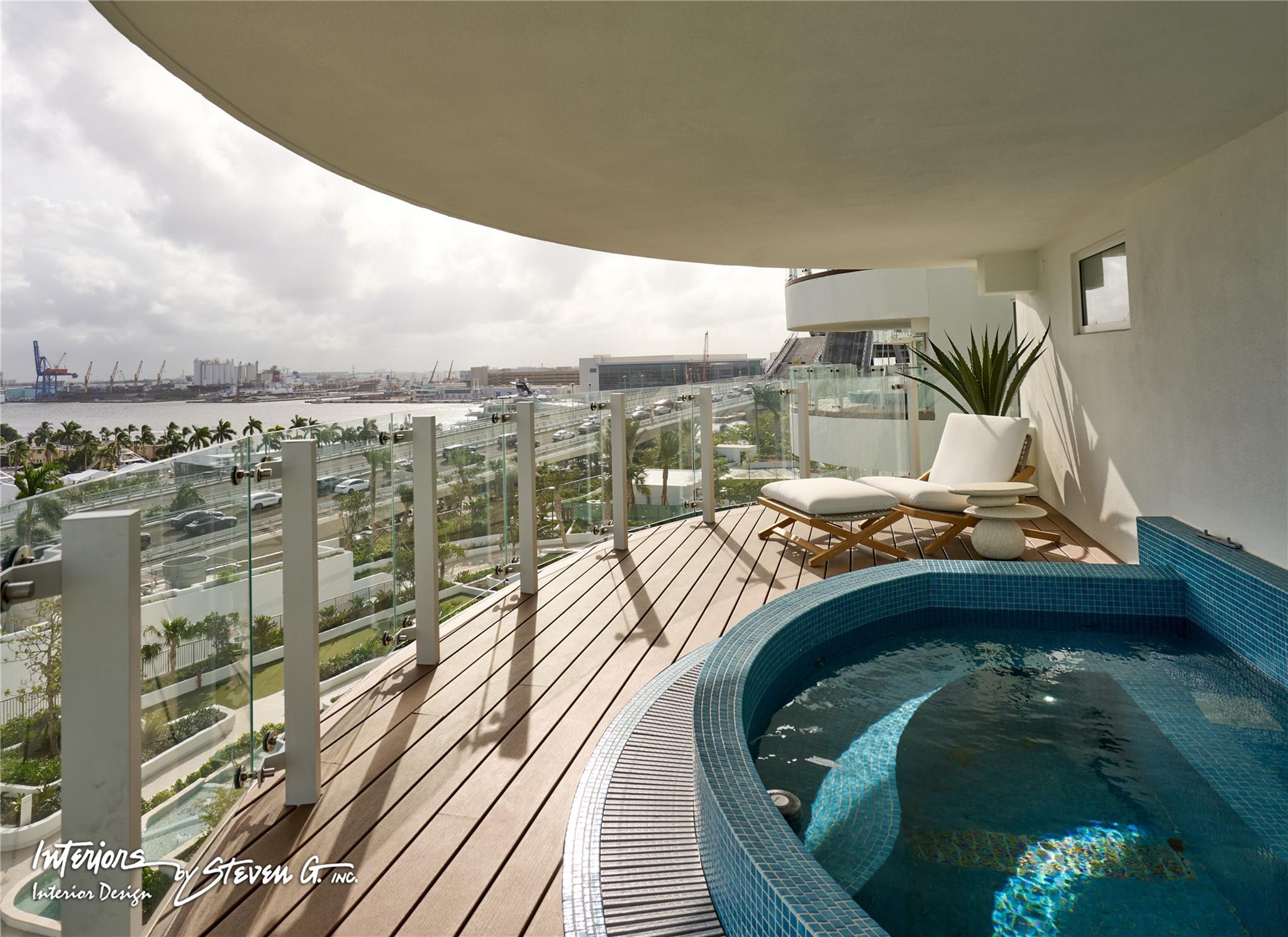 Azul Condominium - Residential