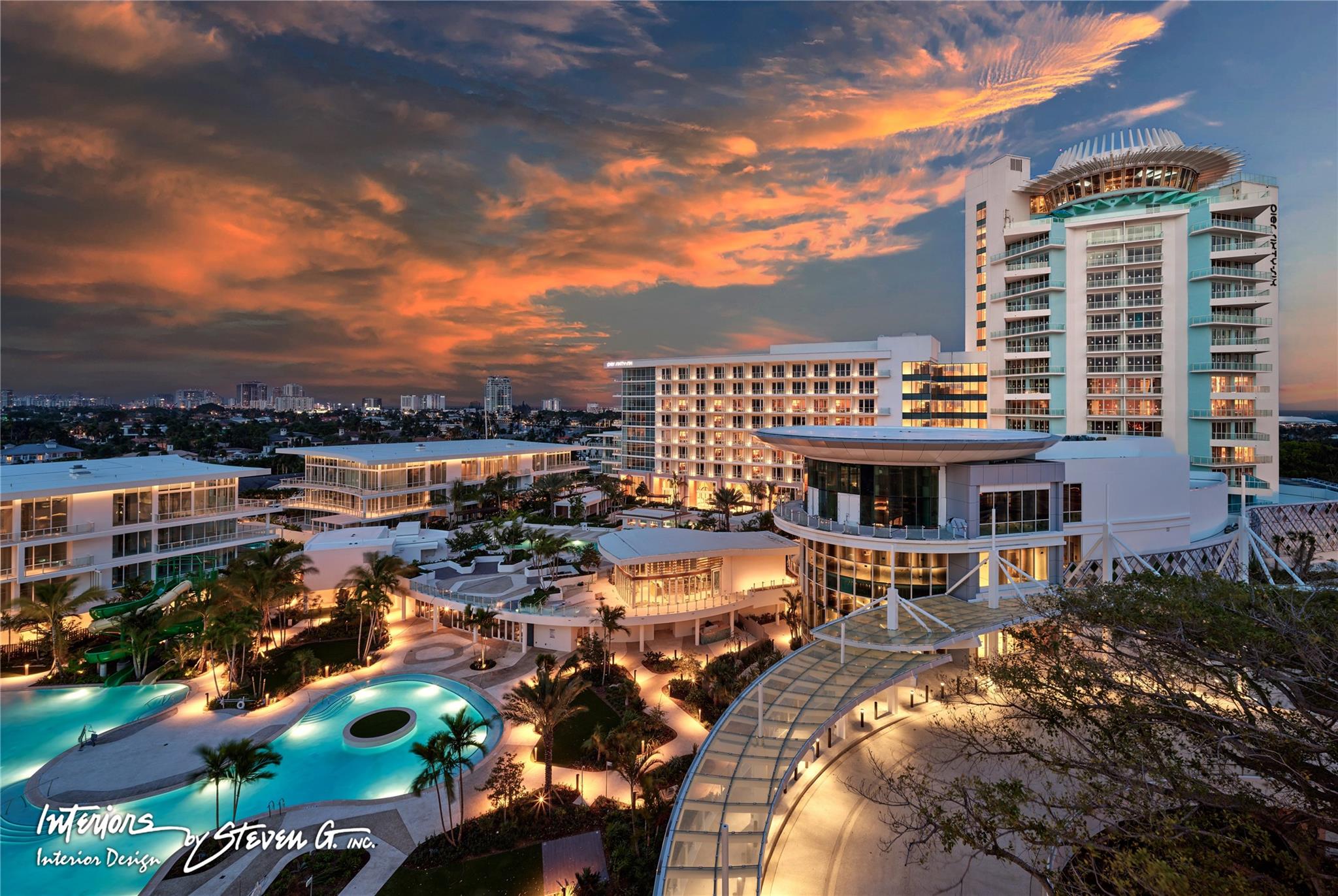 Azul Condominium - Residential