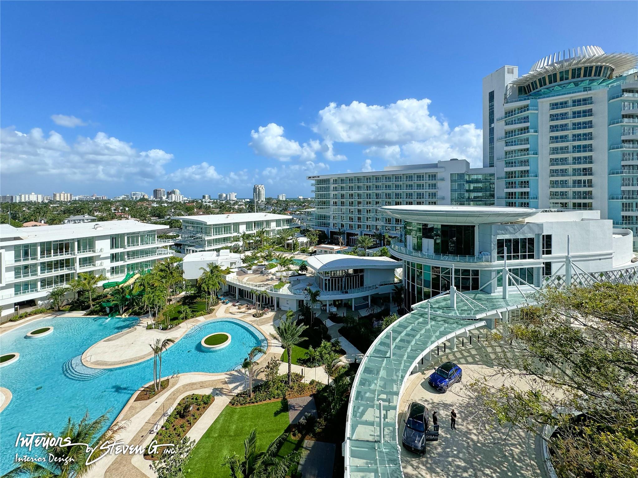 Azul Condominium - Residential