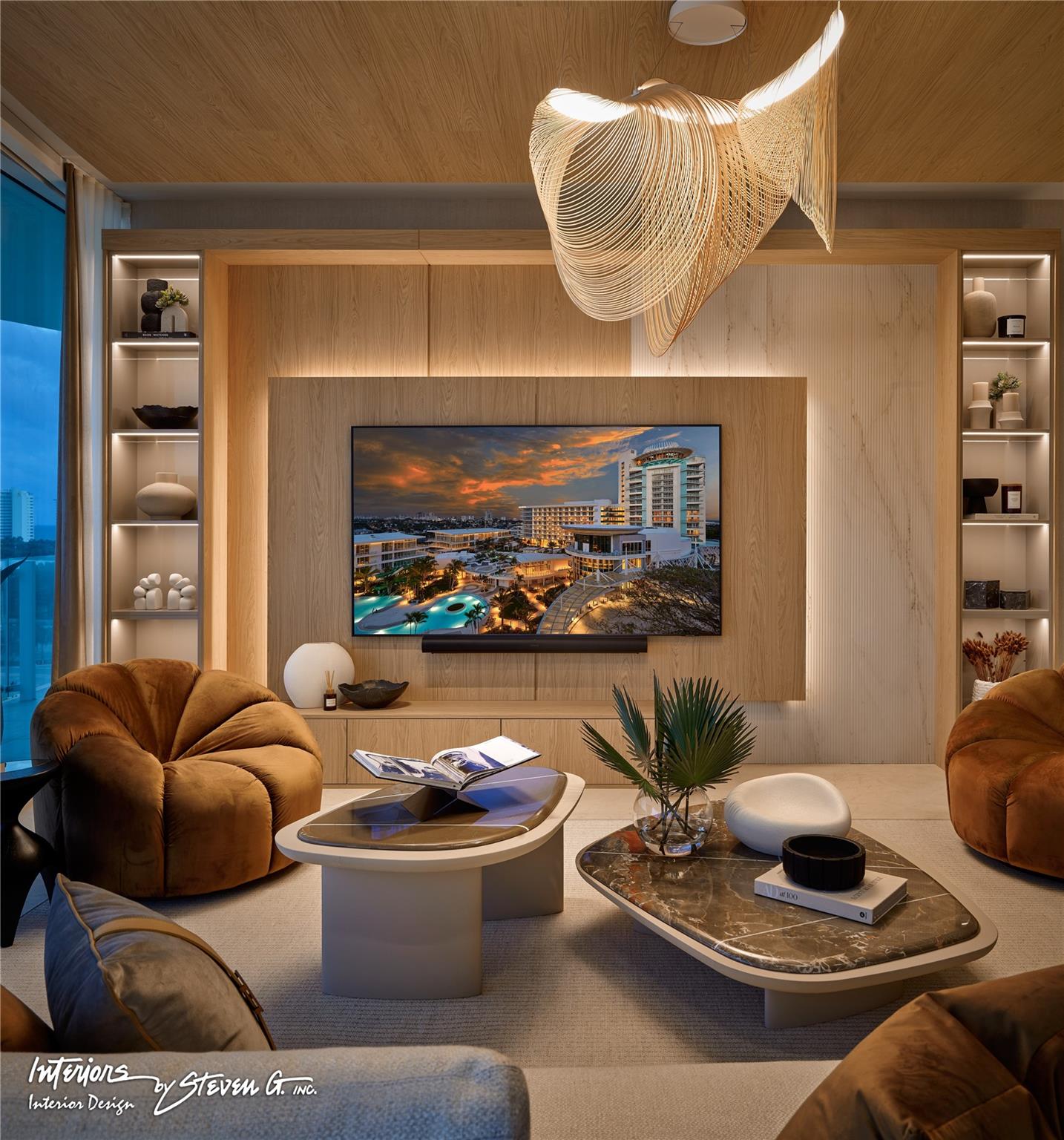 Azul Condominium - Residential