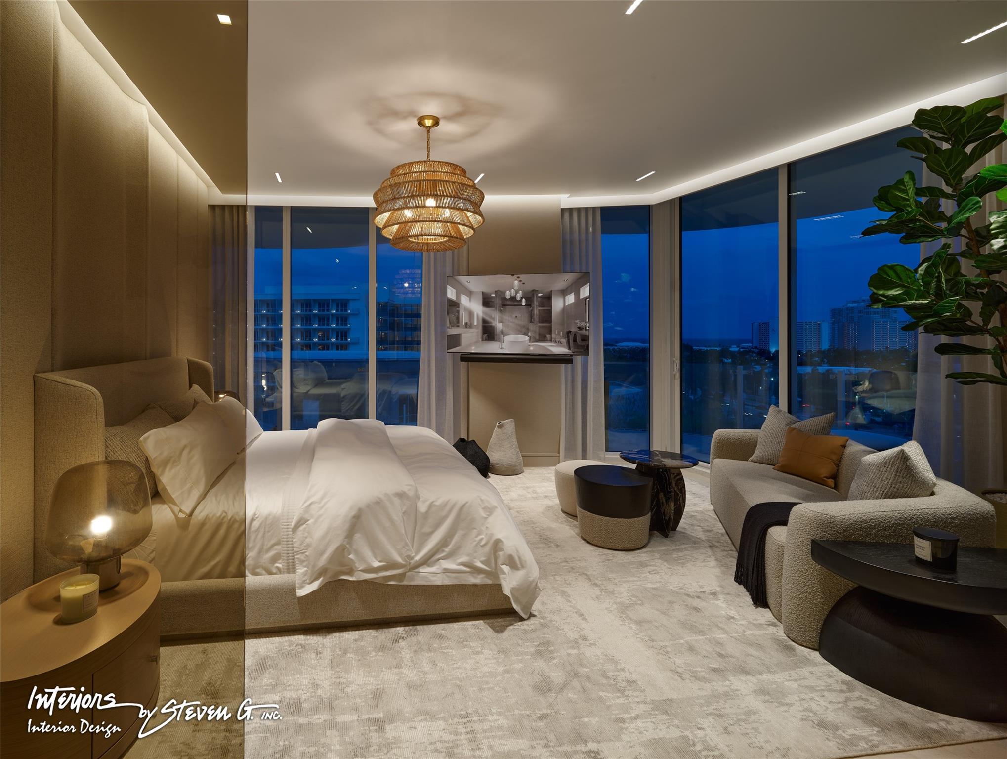 Azul Condominium - Residential