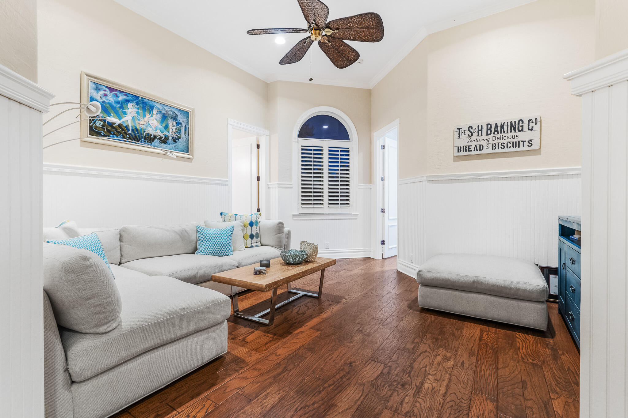 LE LAC - Residential