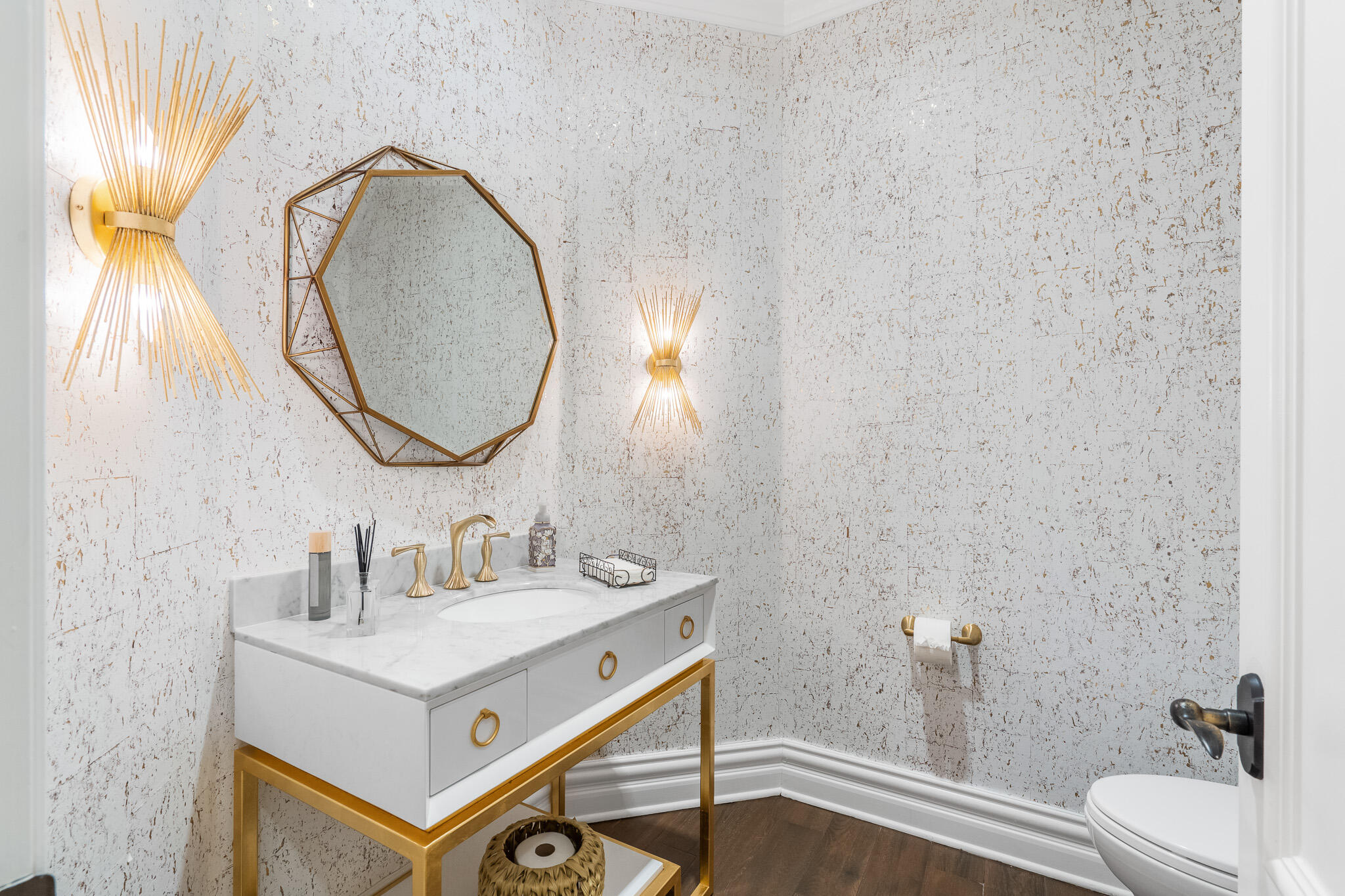 LE LAC - Residential