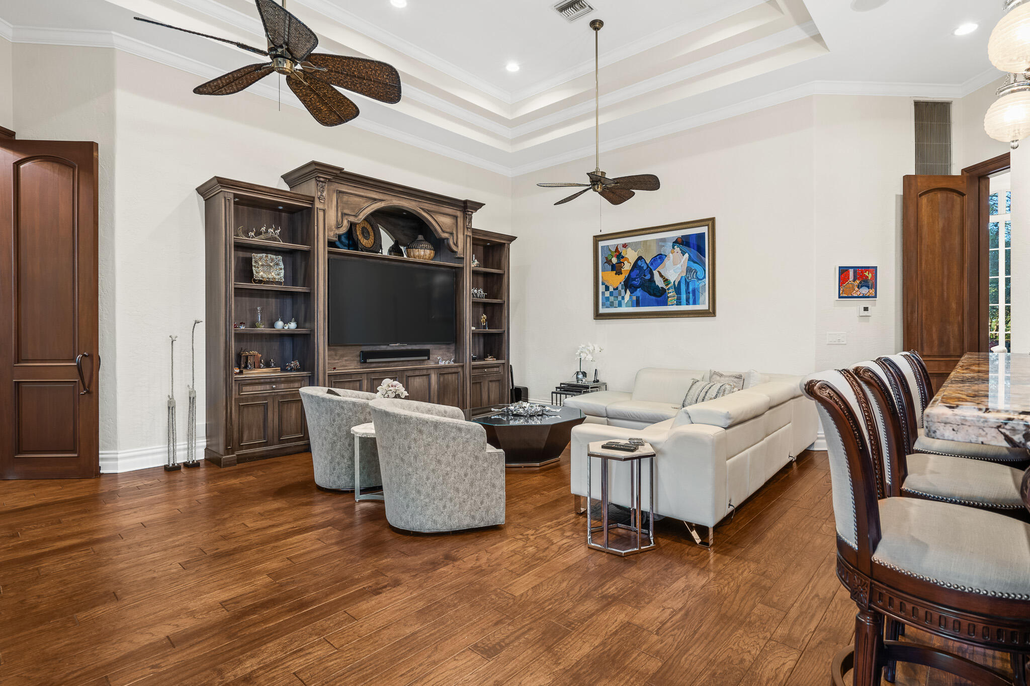 LE LAC - Residential