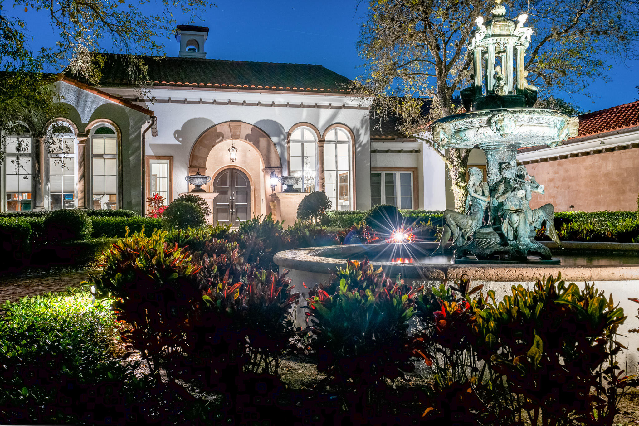 LE LAC - Residential