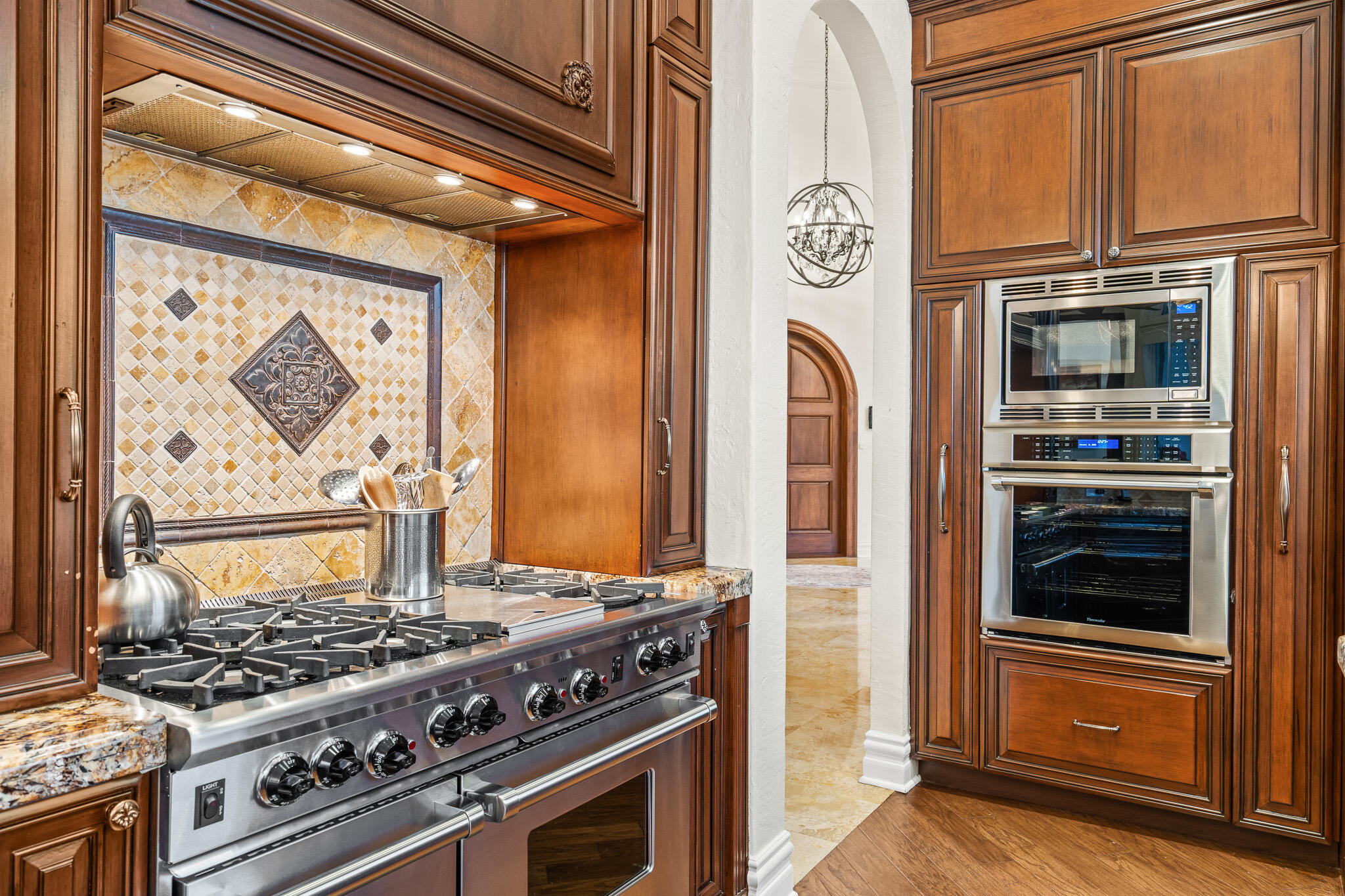 LE LAC - Residential