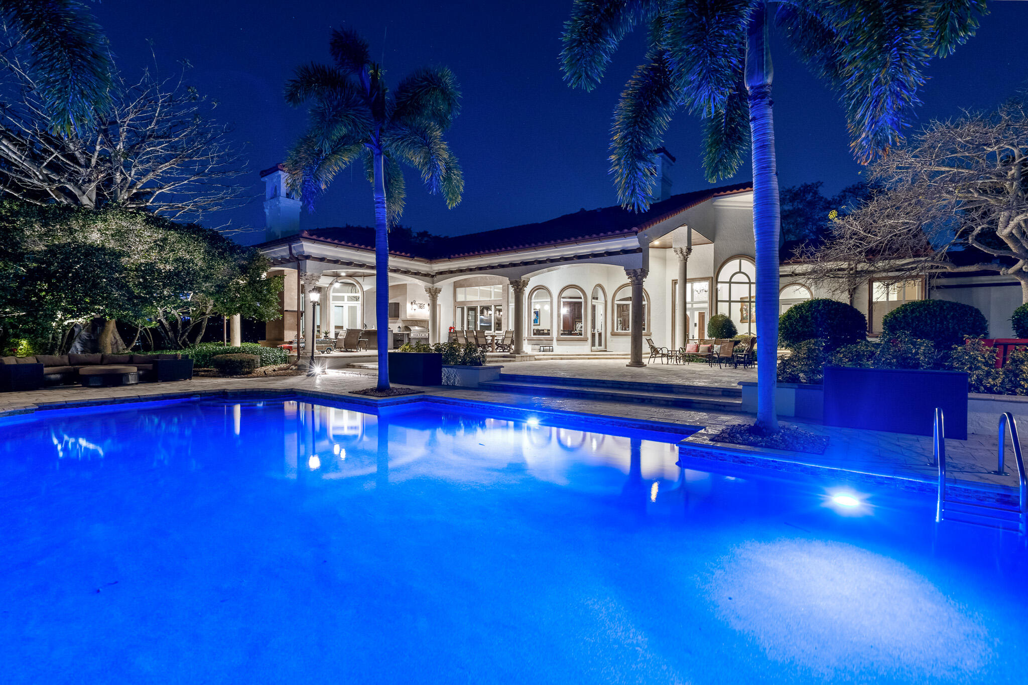 LE LAC - Residential