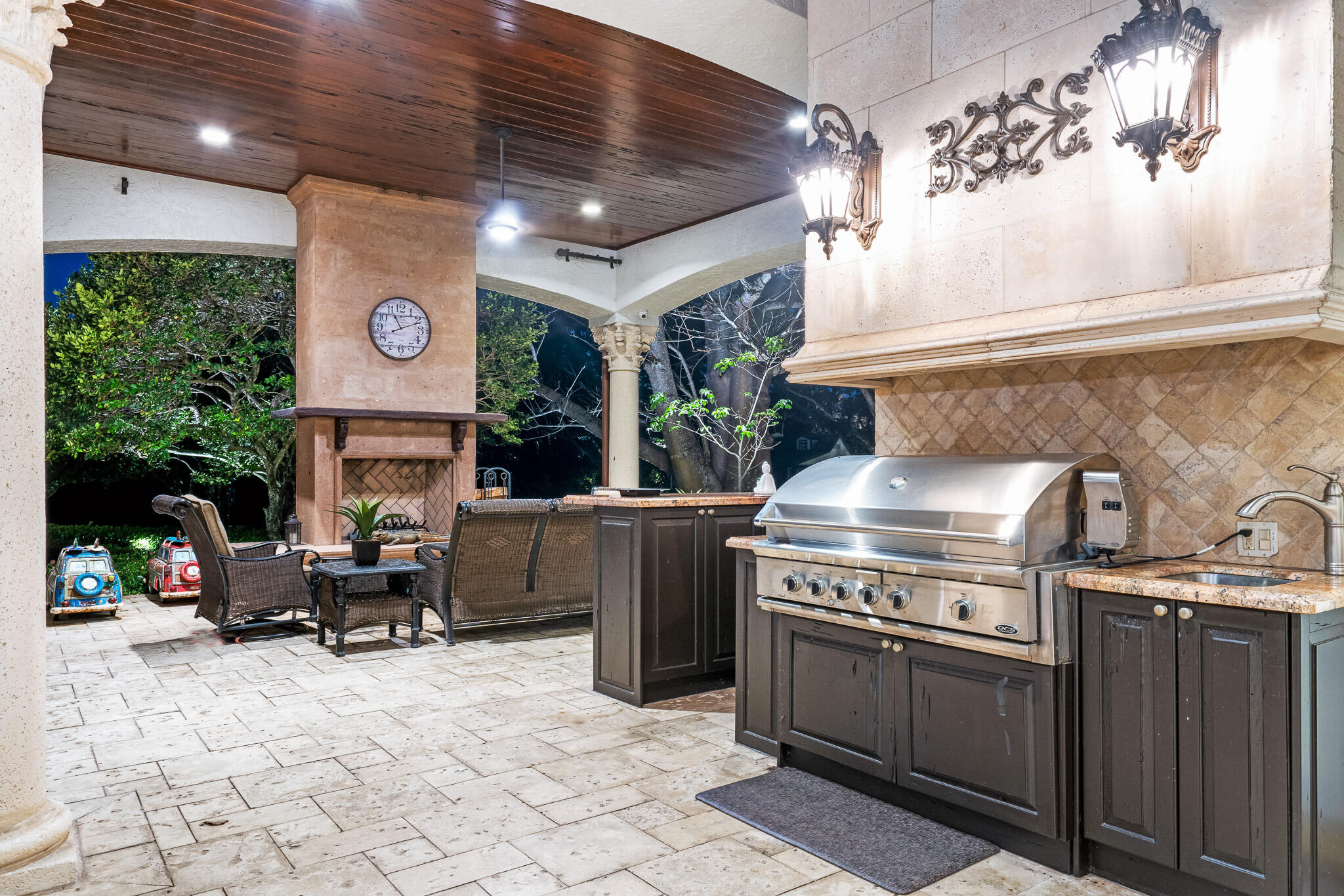 LE LAC - Residential