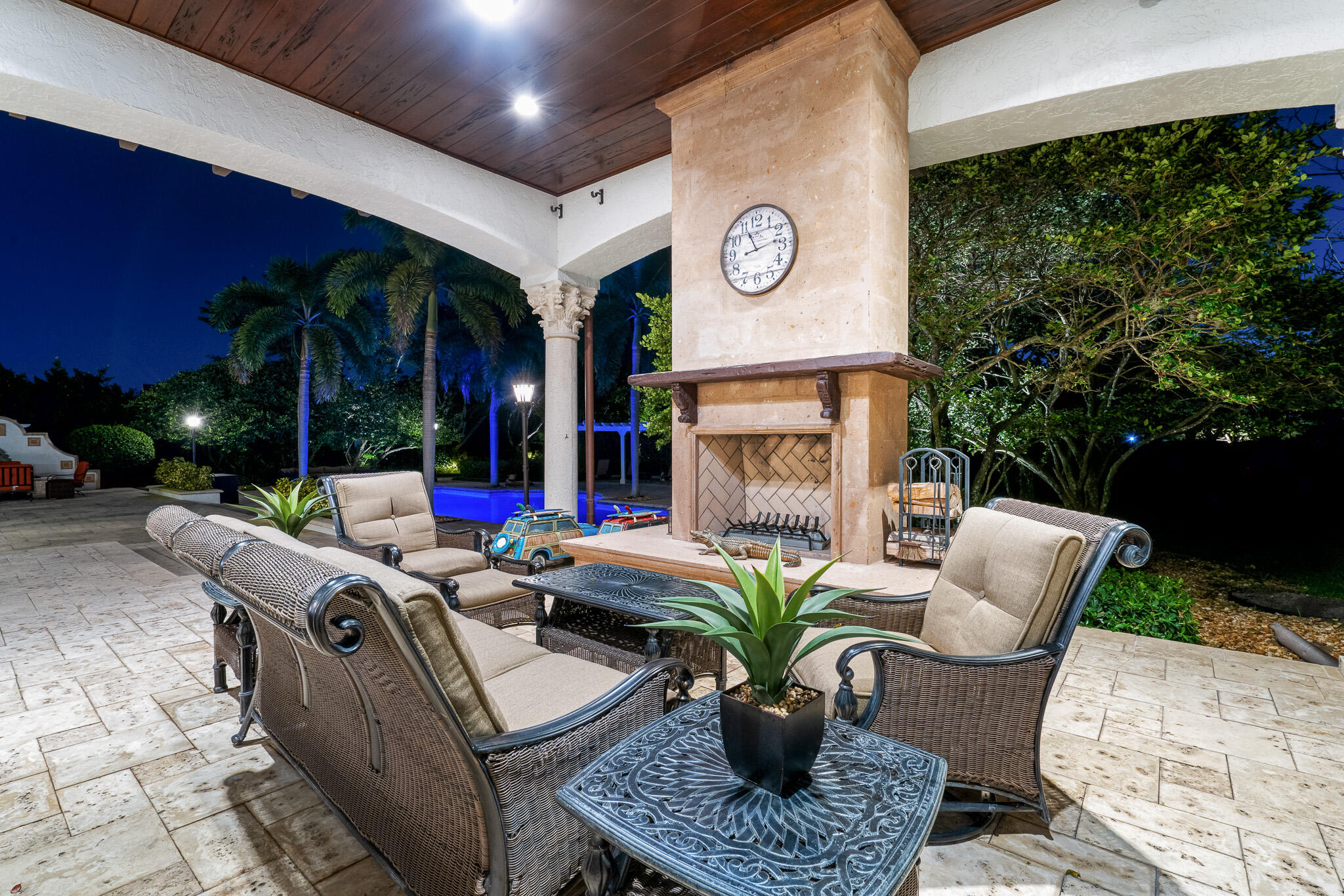 LE LAC - Residential