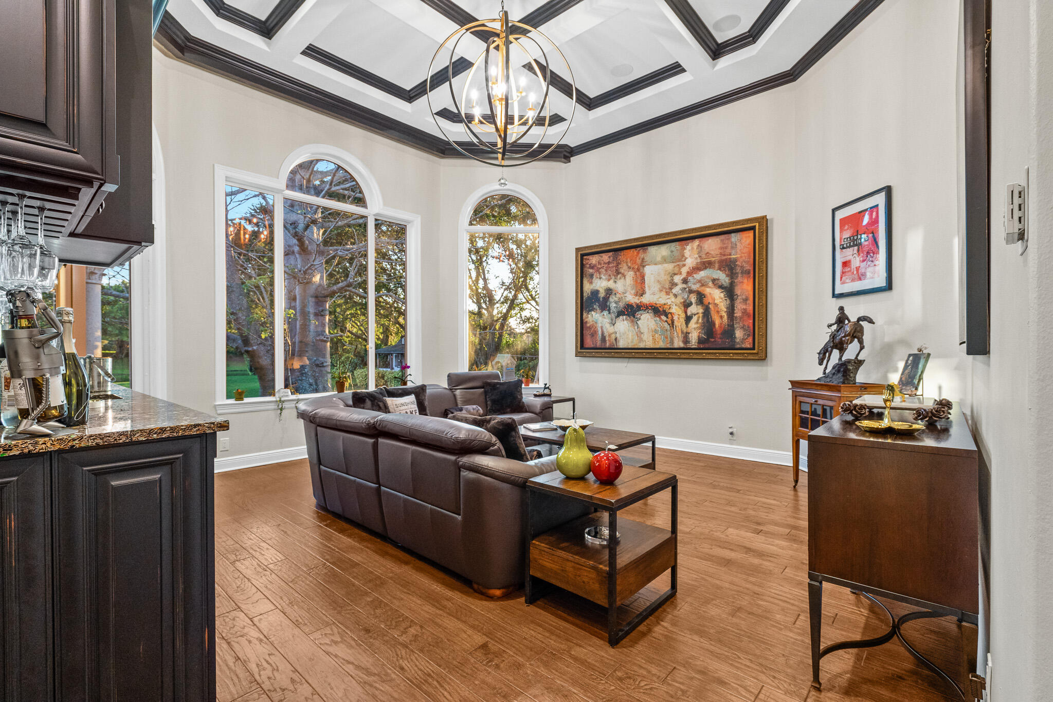 LE LAC - Residential