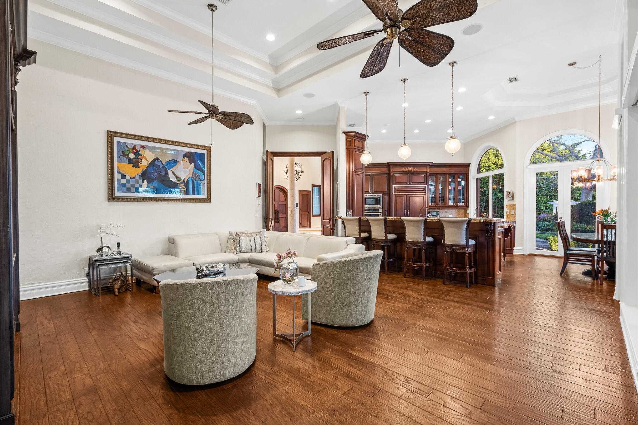 LE LAC - Residential