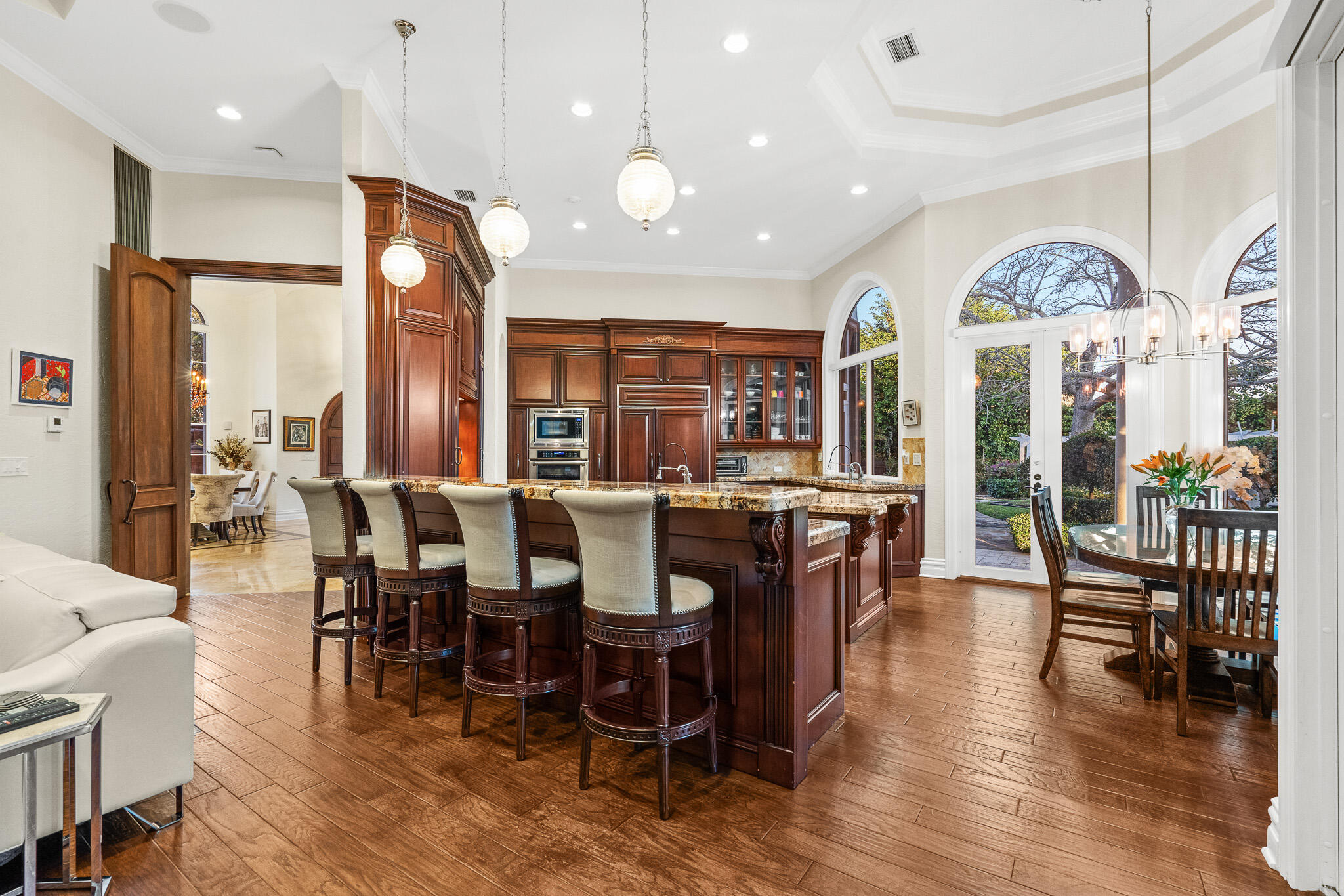 LE LAC - Residential