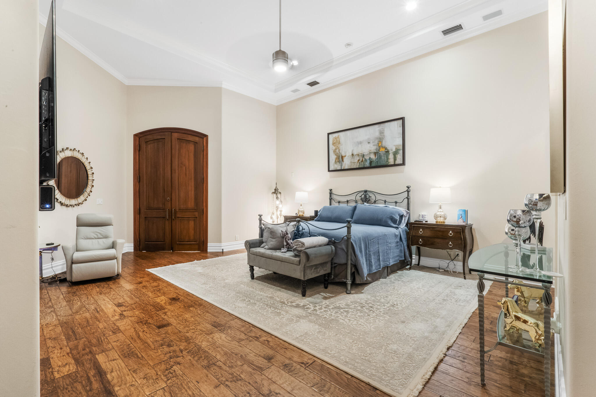 LE LAC - Residential