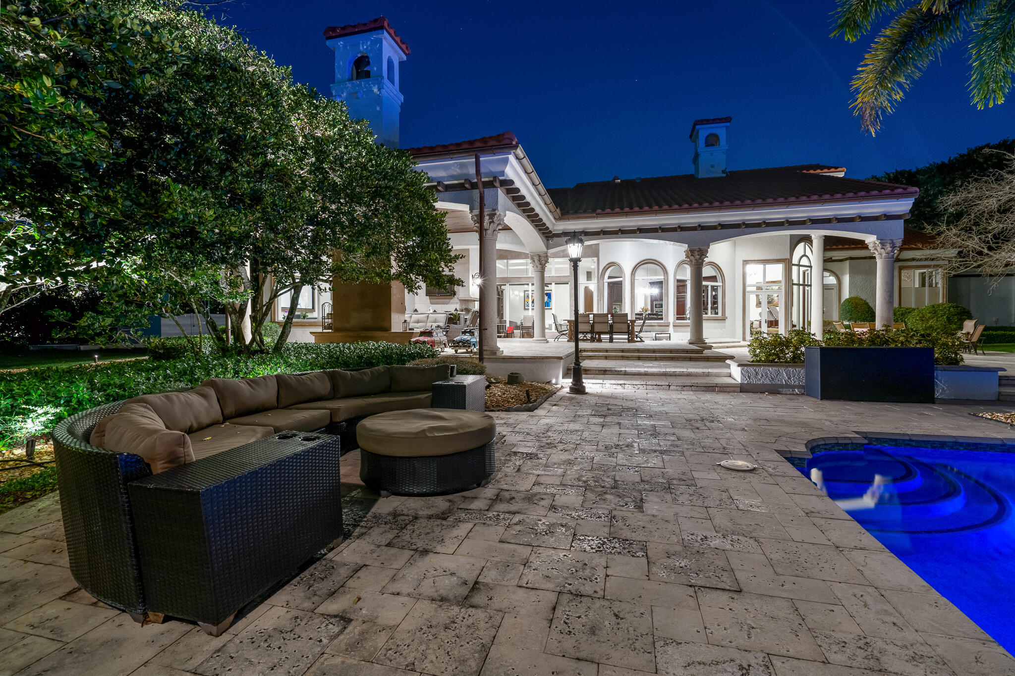 LE LAC - Residential