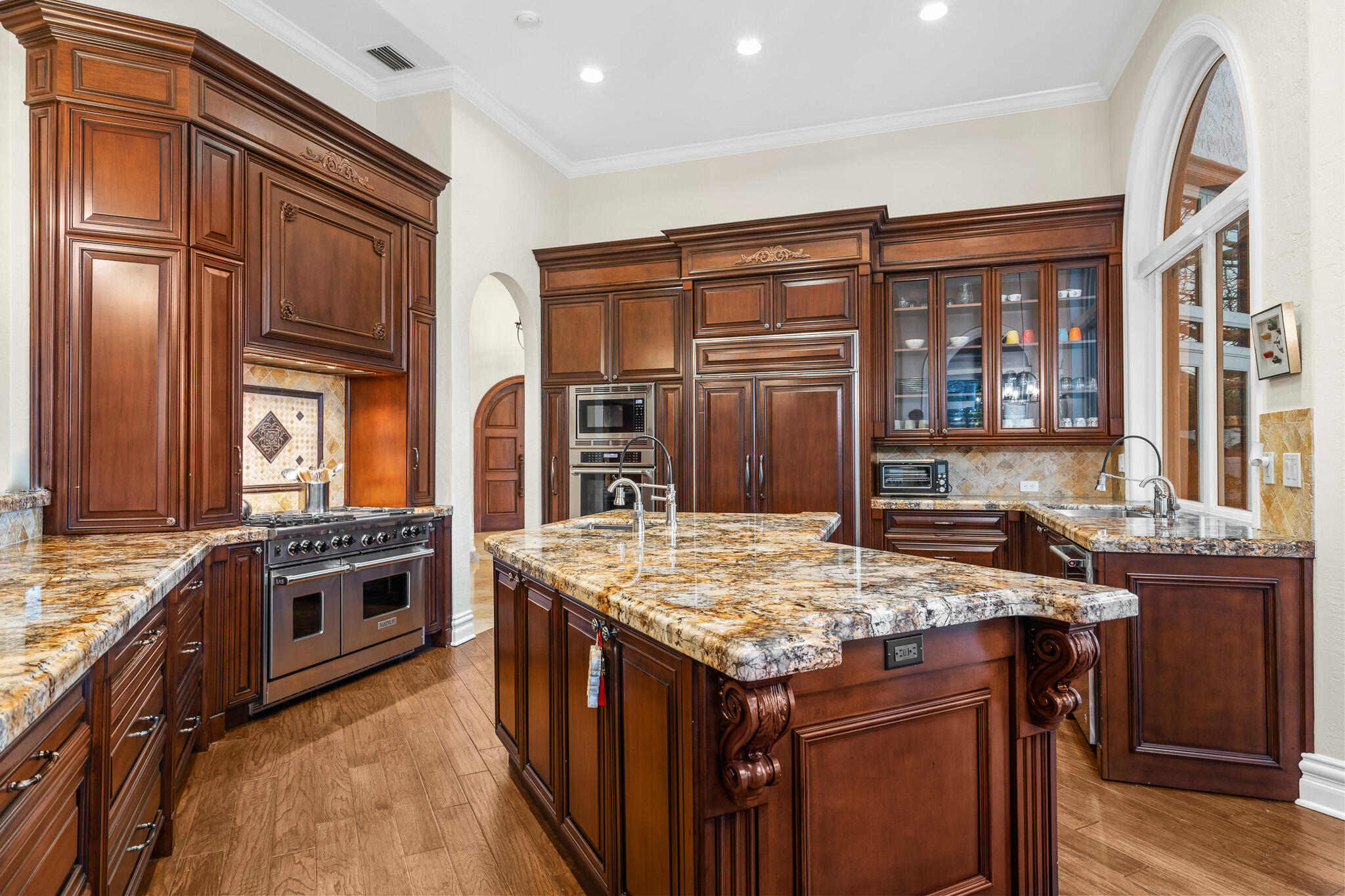 LE LAC - Residential