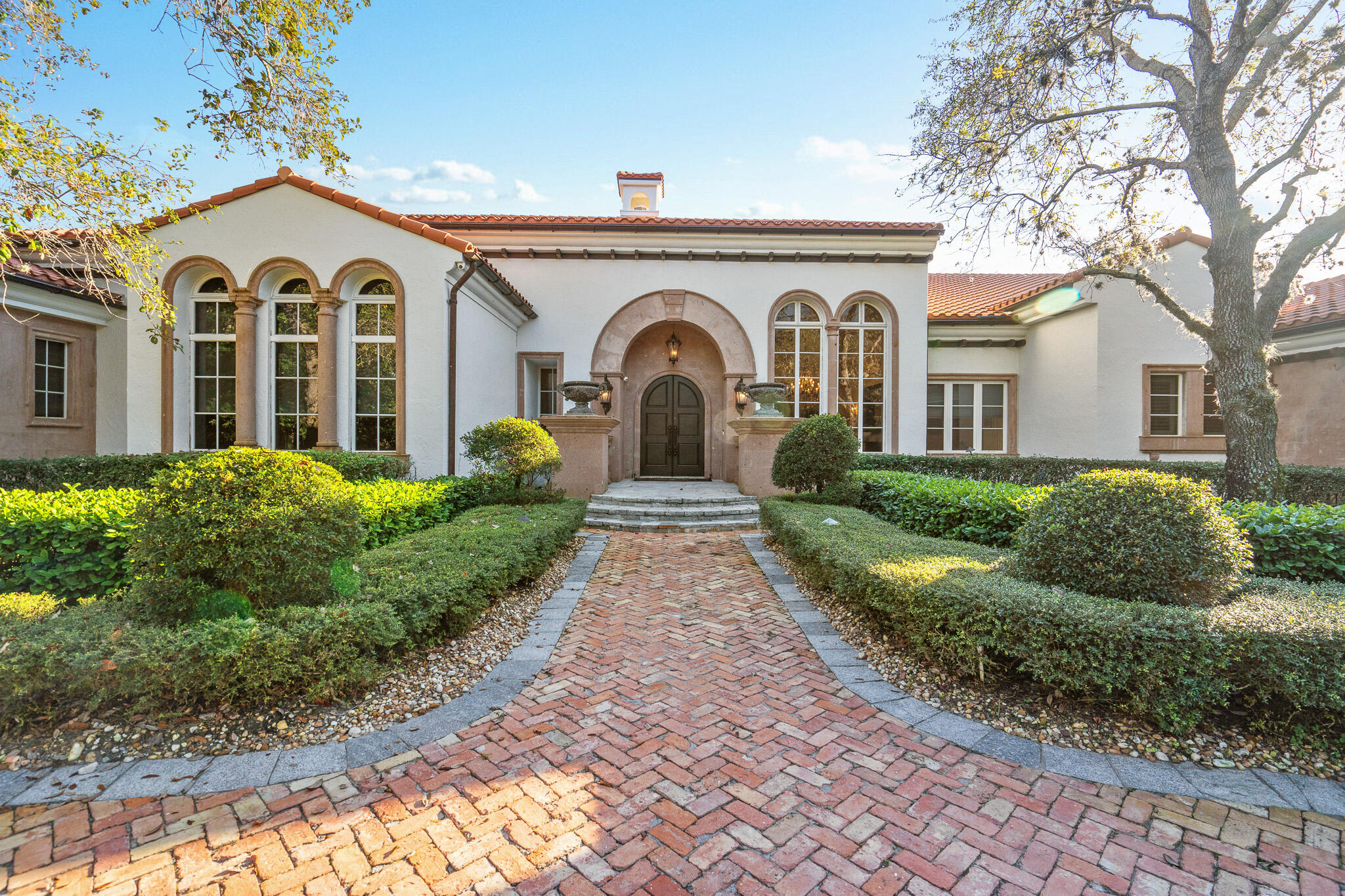 LE LAC - Residential