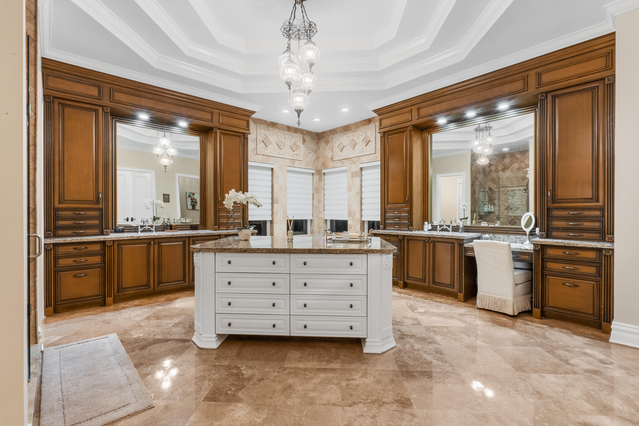 LE LAC - Residential