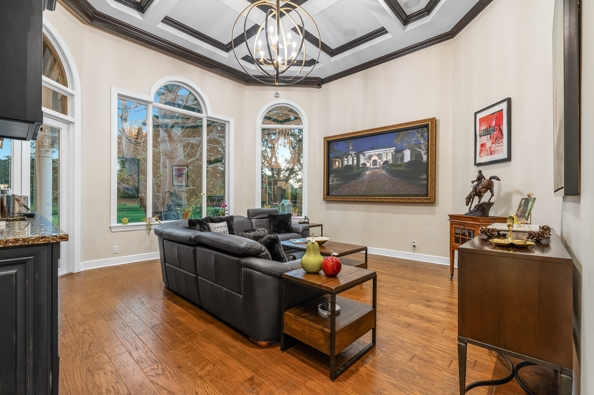 LE LAC - Residential