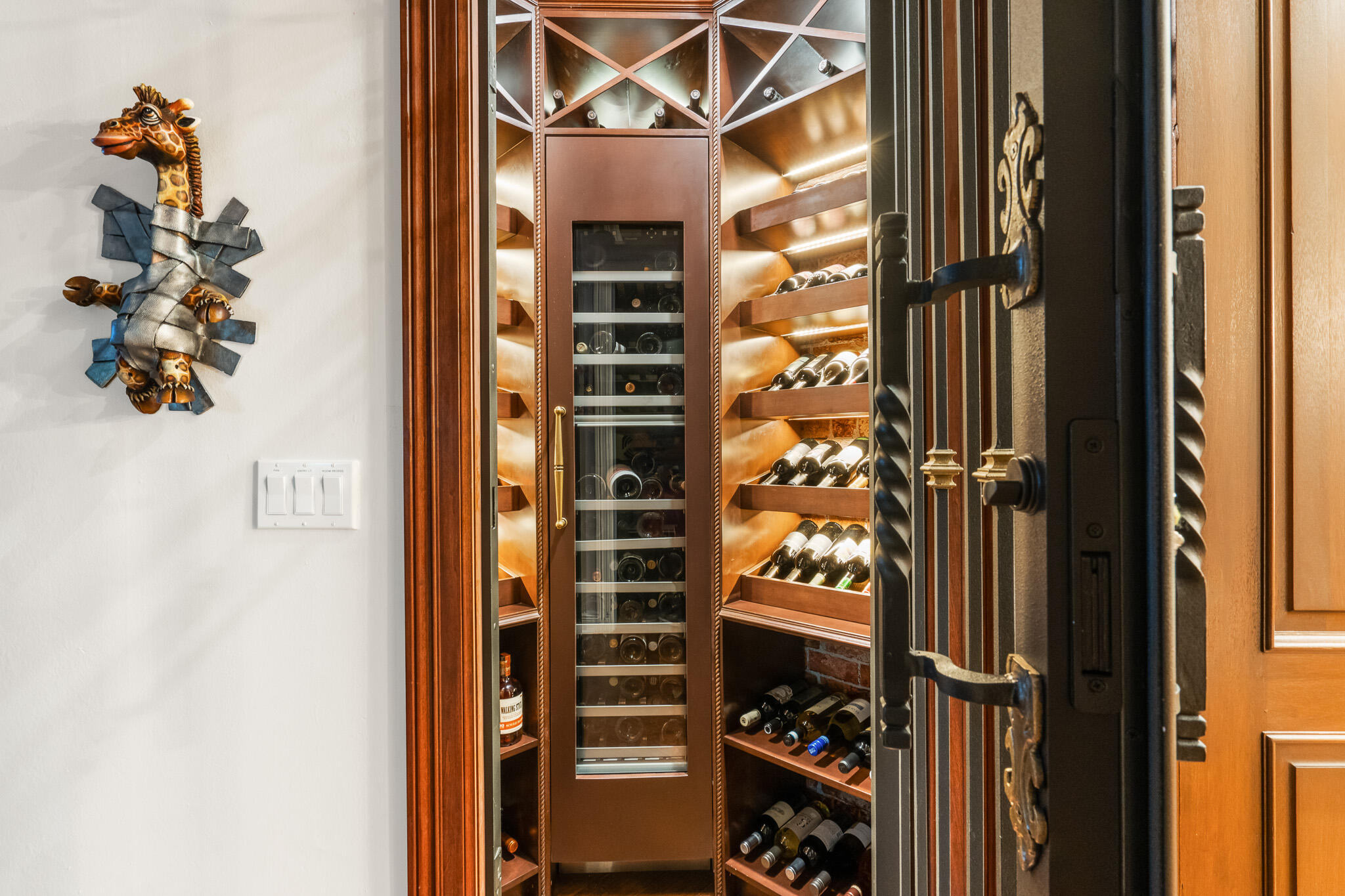 LE LAC - Residential