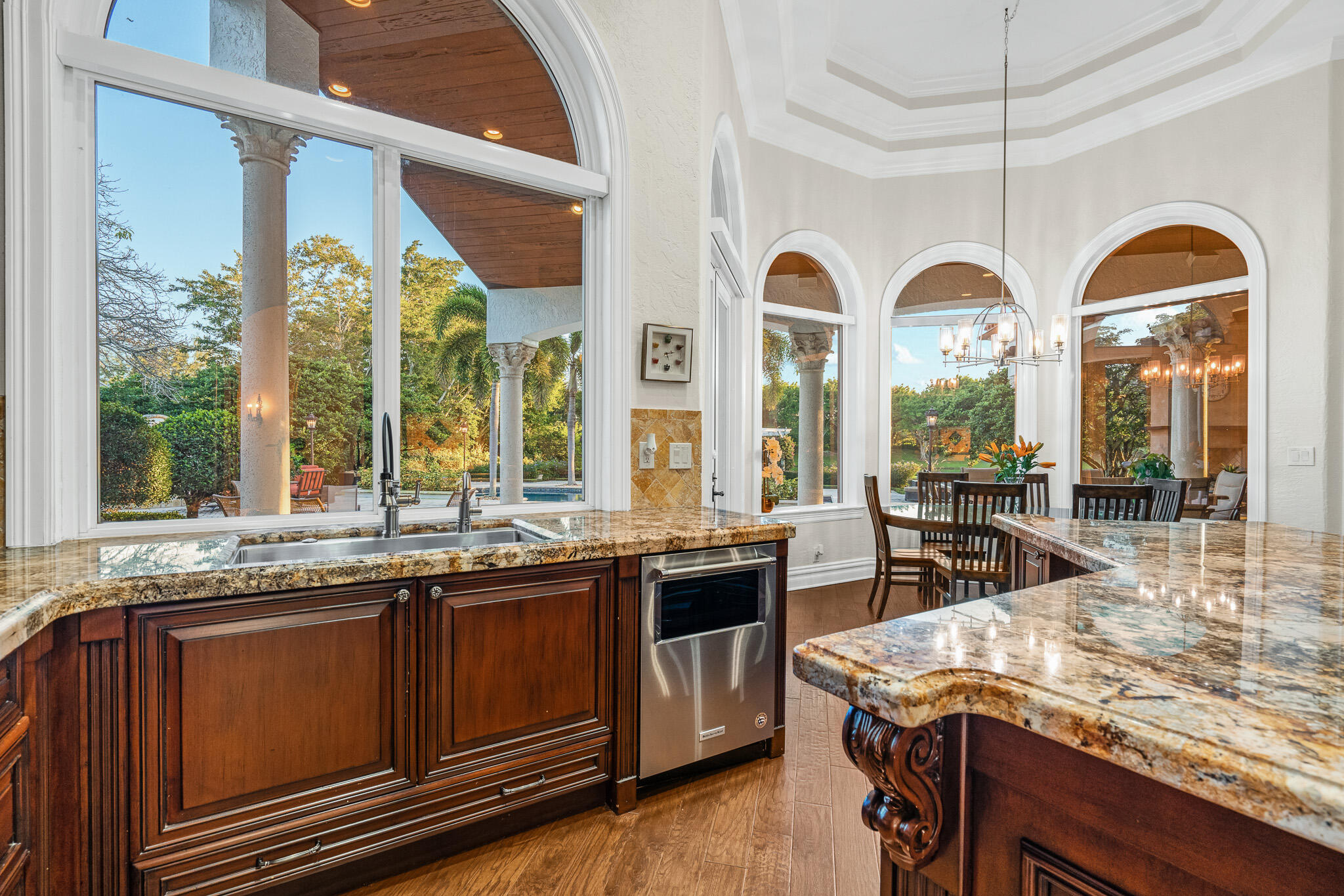 LE LAC - Residential