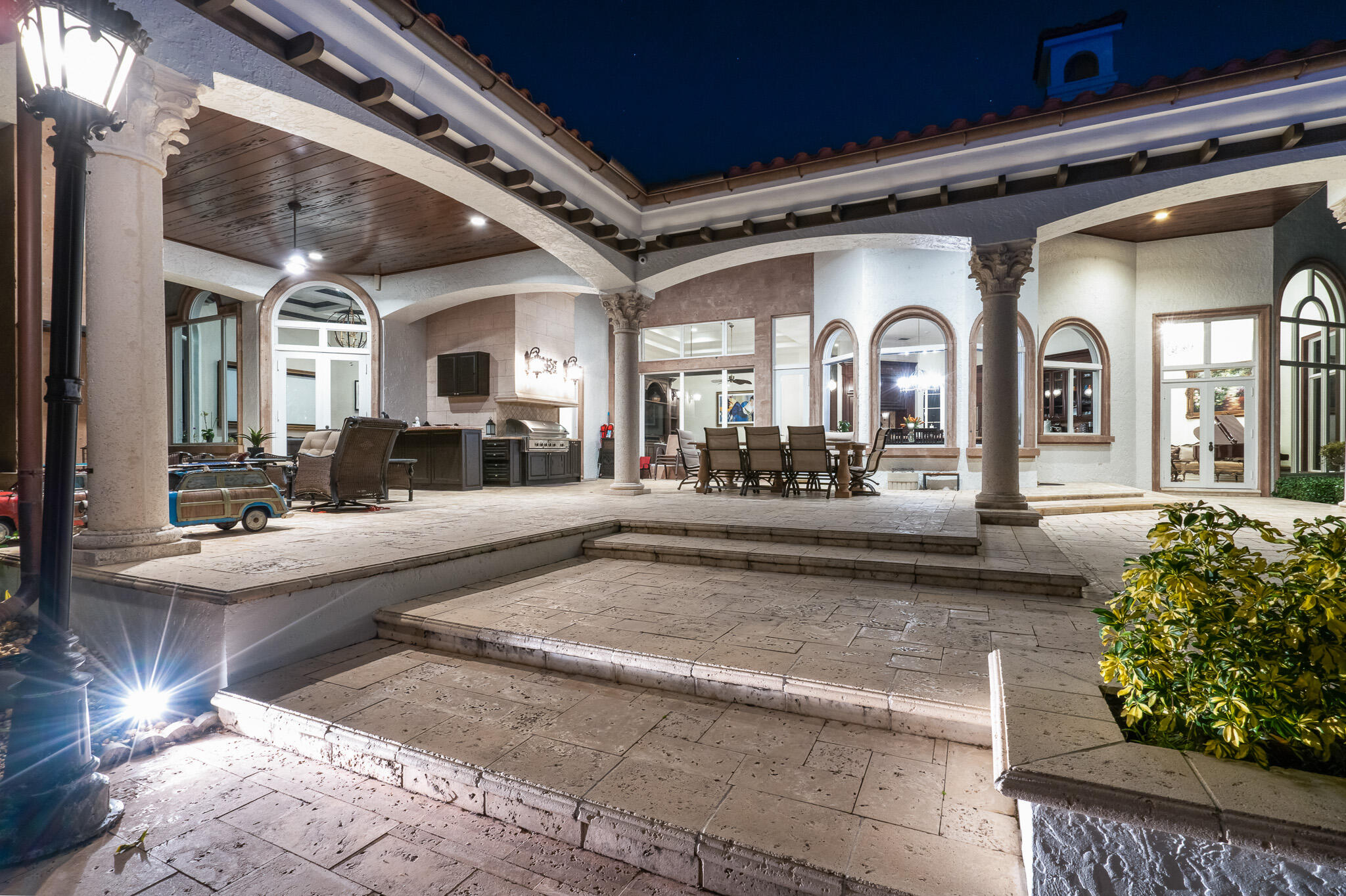 LE LAC - Residential