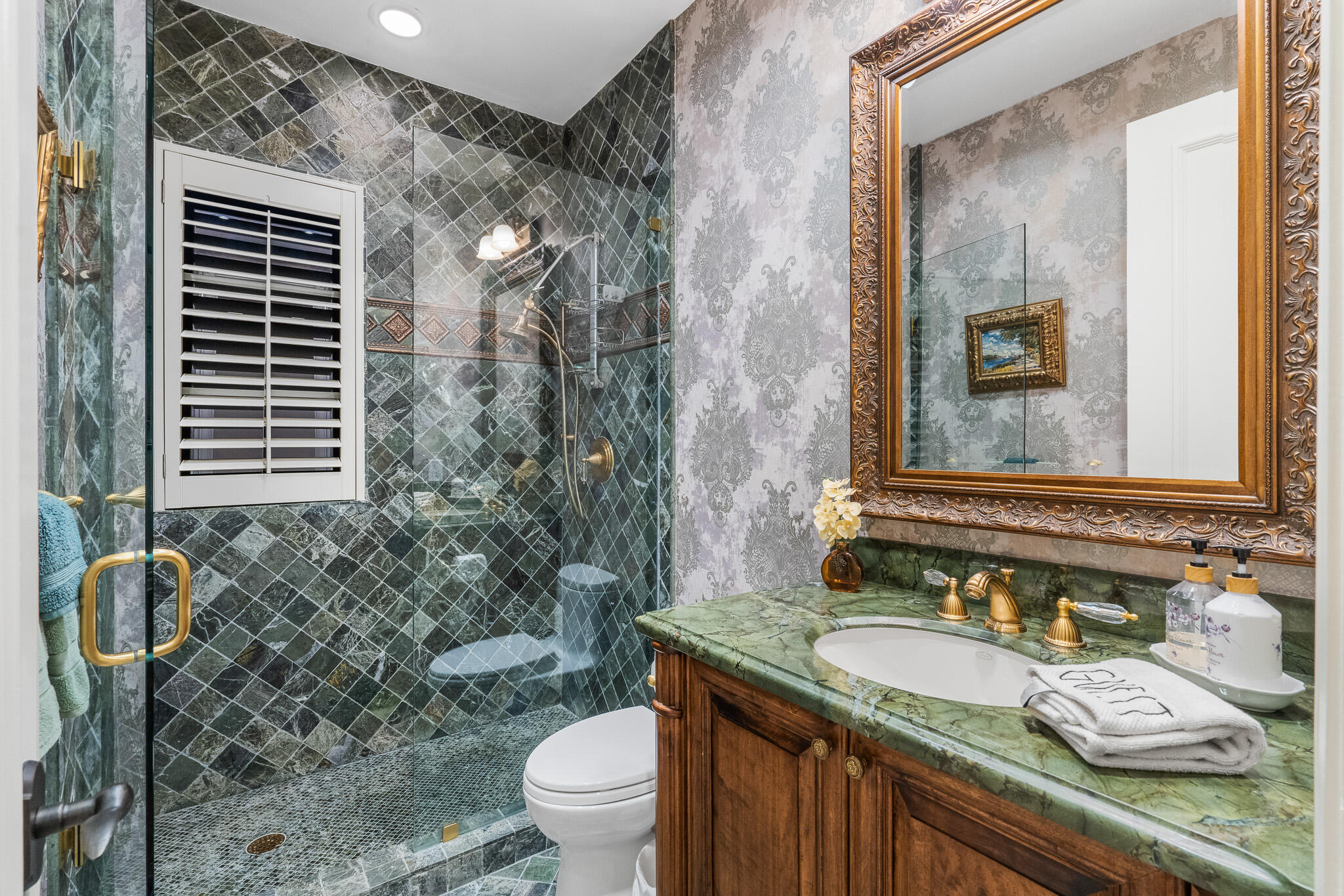 LE LAC - Residential