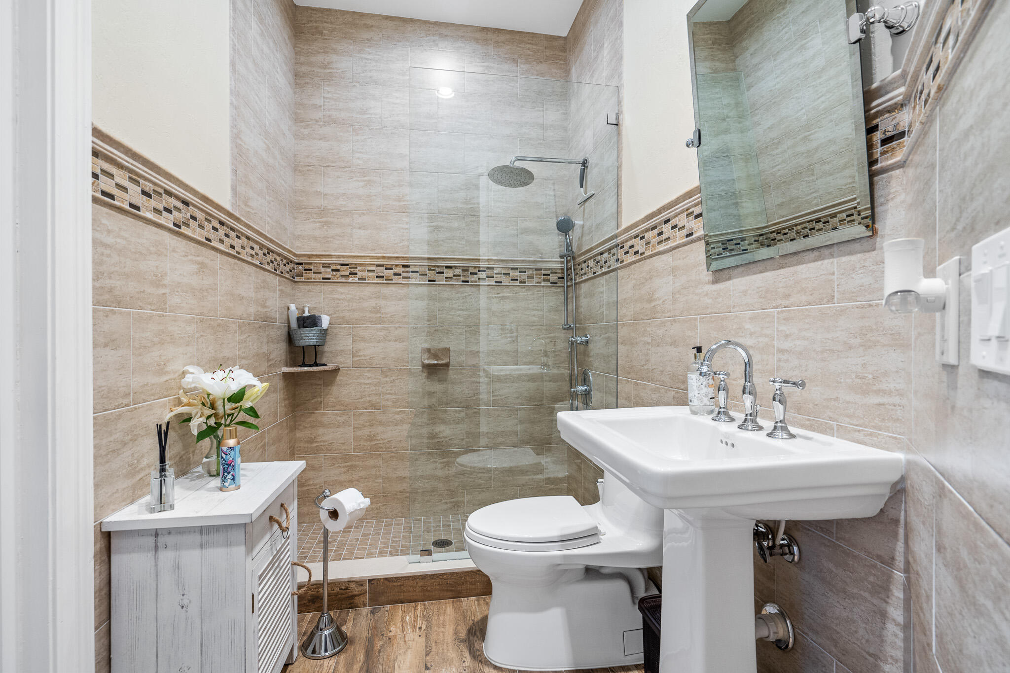 LE LAC - Residential