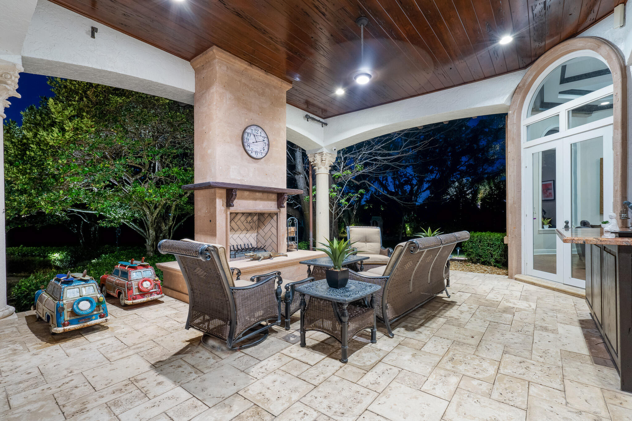 LE LAC - Residential