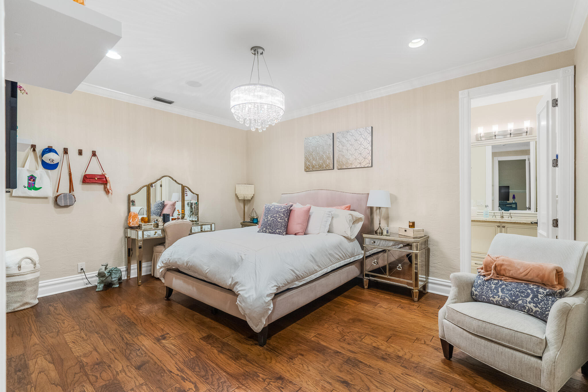 LE LAC - Residential